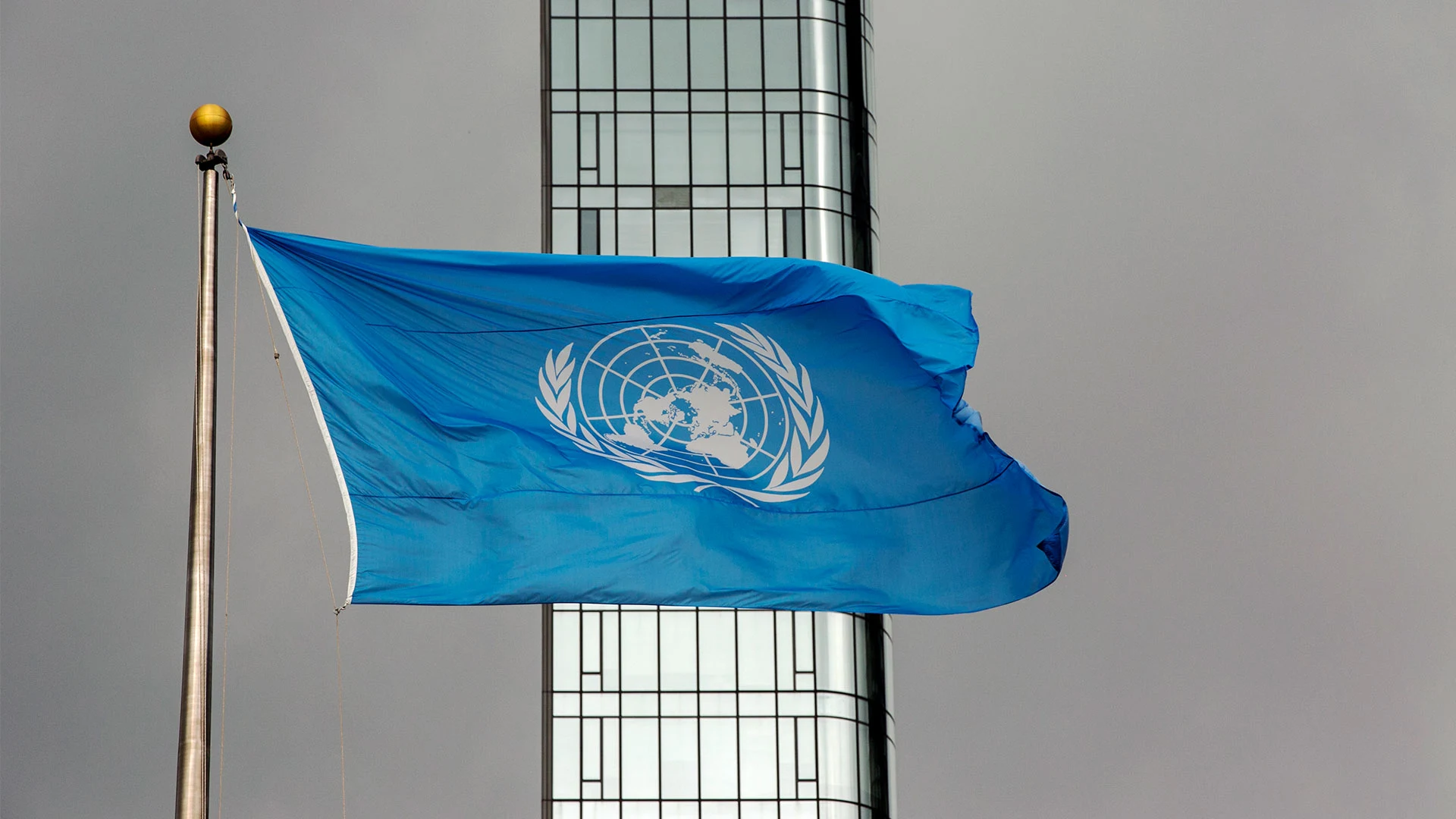 How the U.N.'s 2025 General Assembly will address the global AI boom