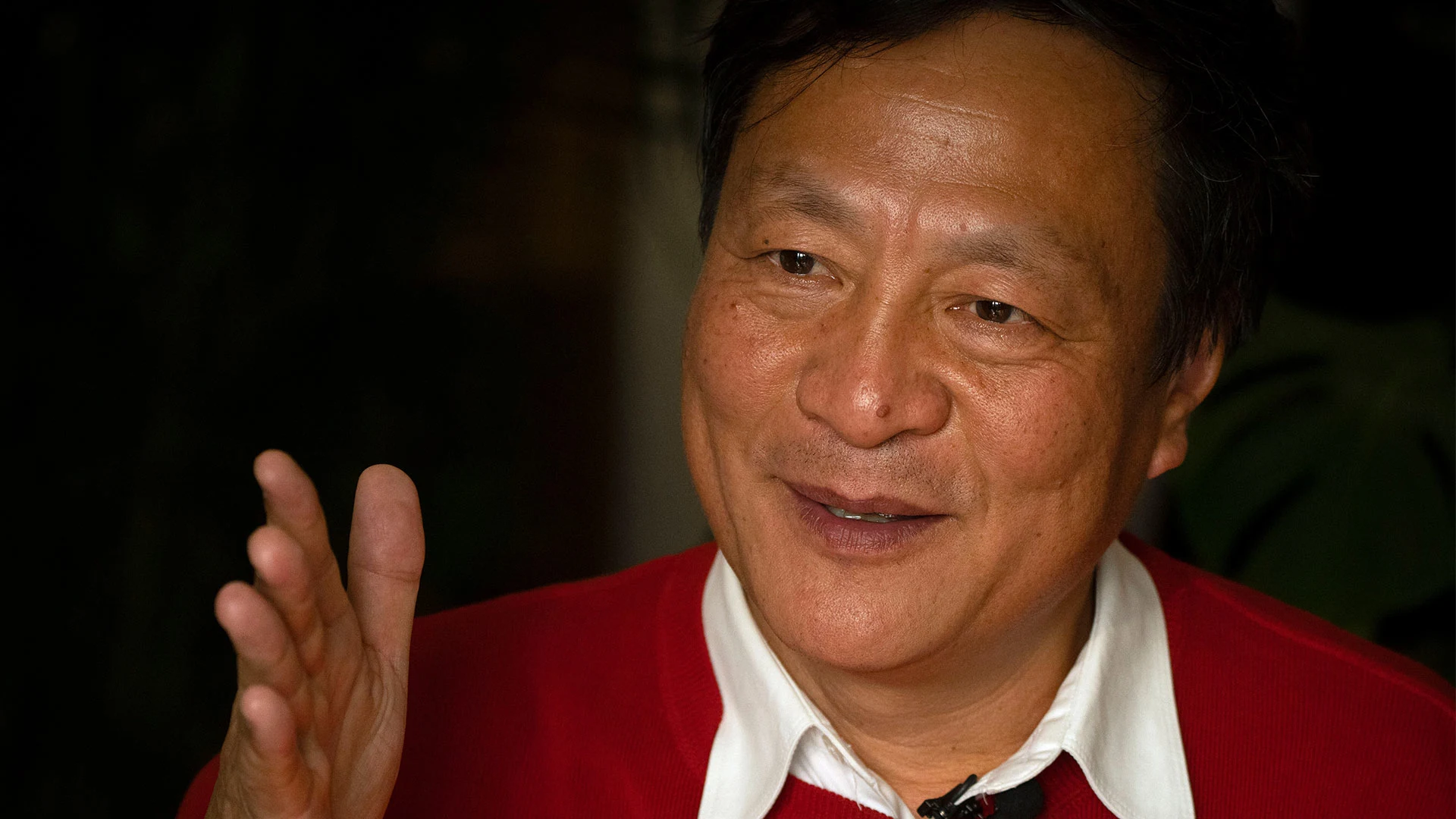 'Sponge cities' architect, Yu Kongjian, dies in plane crash in Brazil
