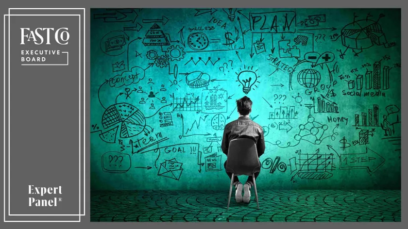 20 lessons leaders wish they had prioritized in their business plans