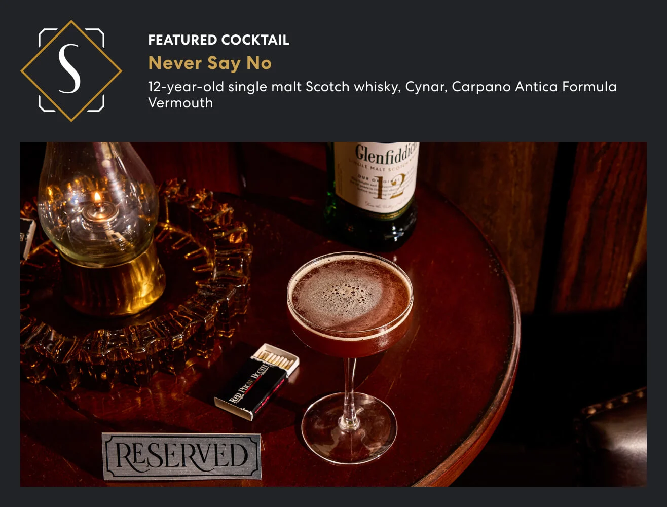 The best bars for business: Dallas-Fort Worth