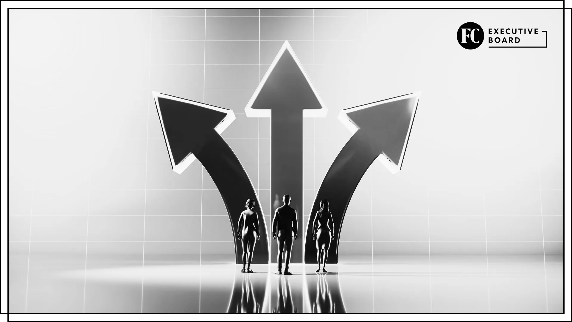 The rise of the CEO brand