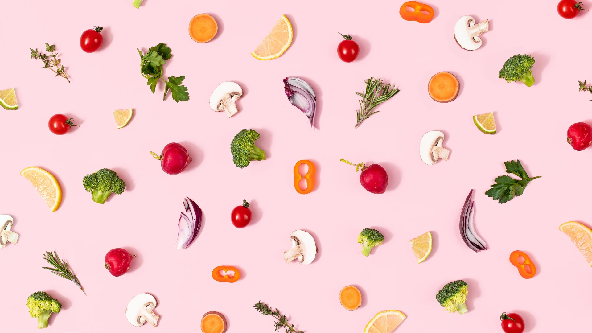 Why the future of food starts with smarter ingredients