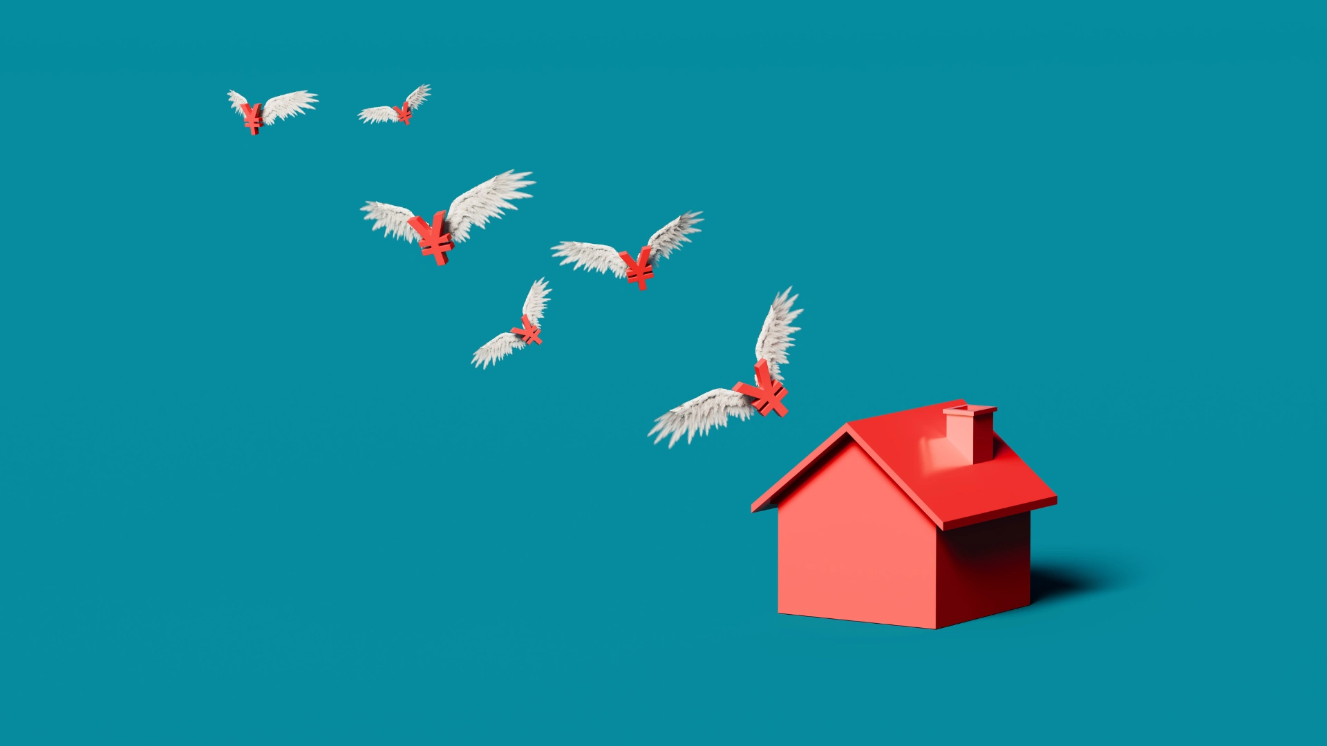 The rise of intelligent ecosystems in real estate finance