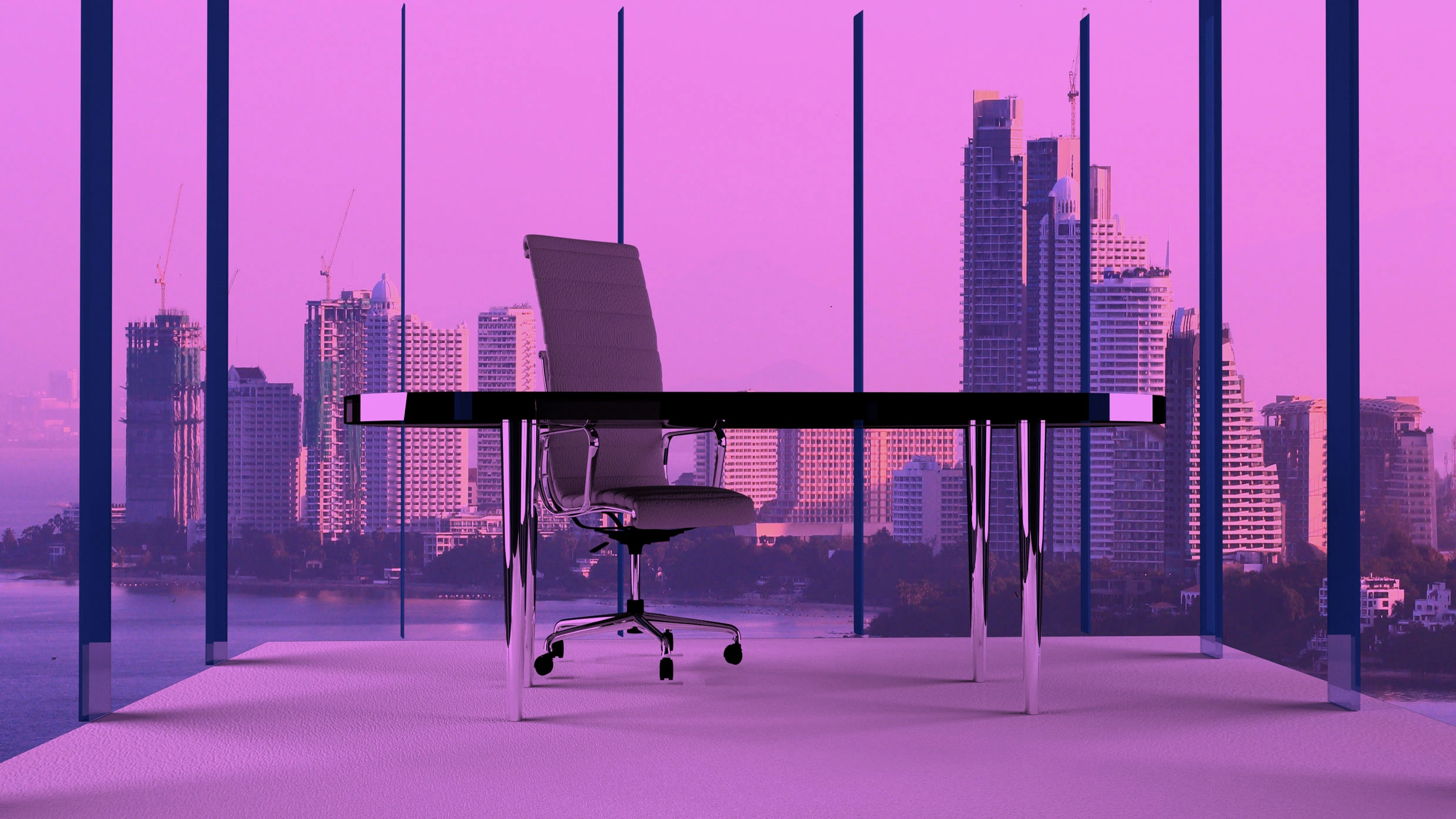 Millennials are moving into the C-suite-but are they ready?