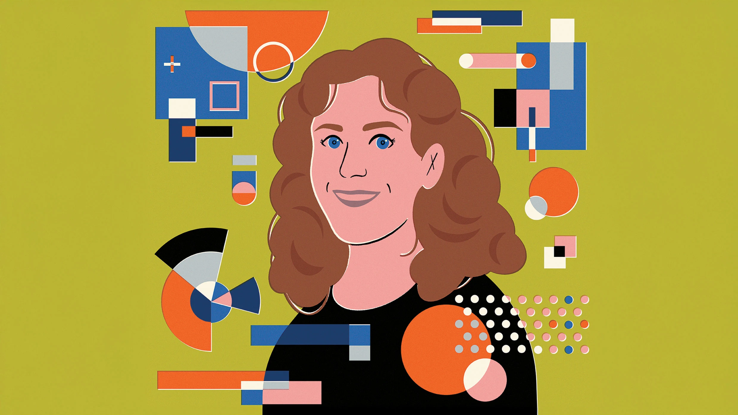 Best Workplaces for Innovators 2025: Innovative Leader of the Year