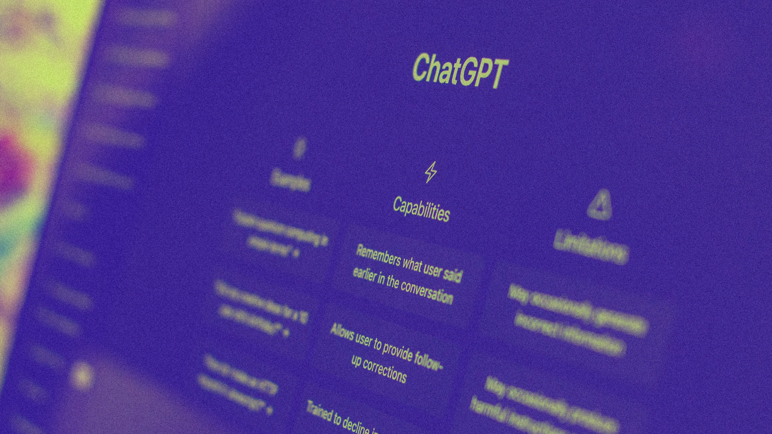 5 time-saving ways you should be using ChatGPT at work