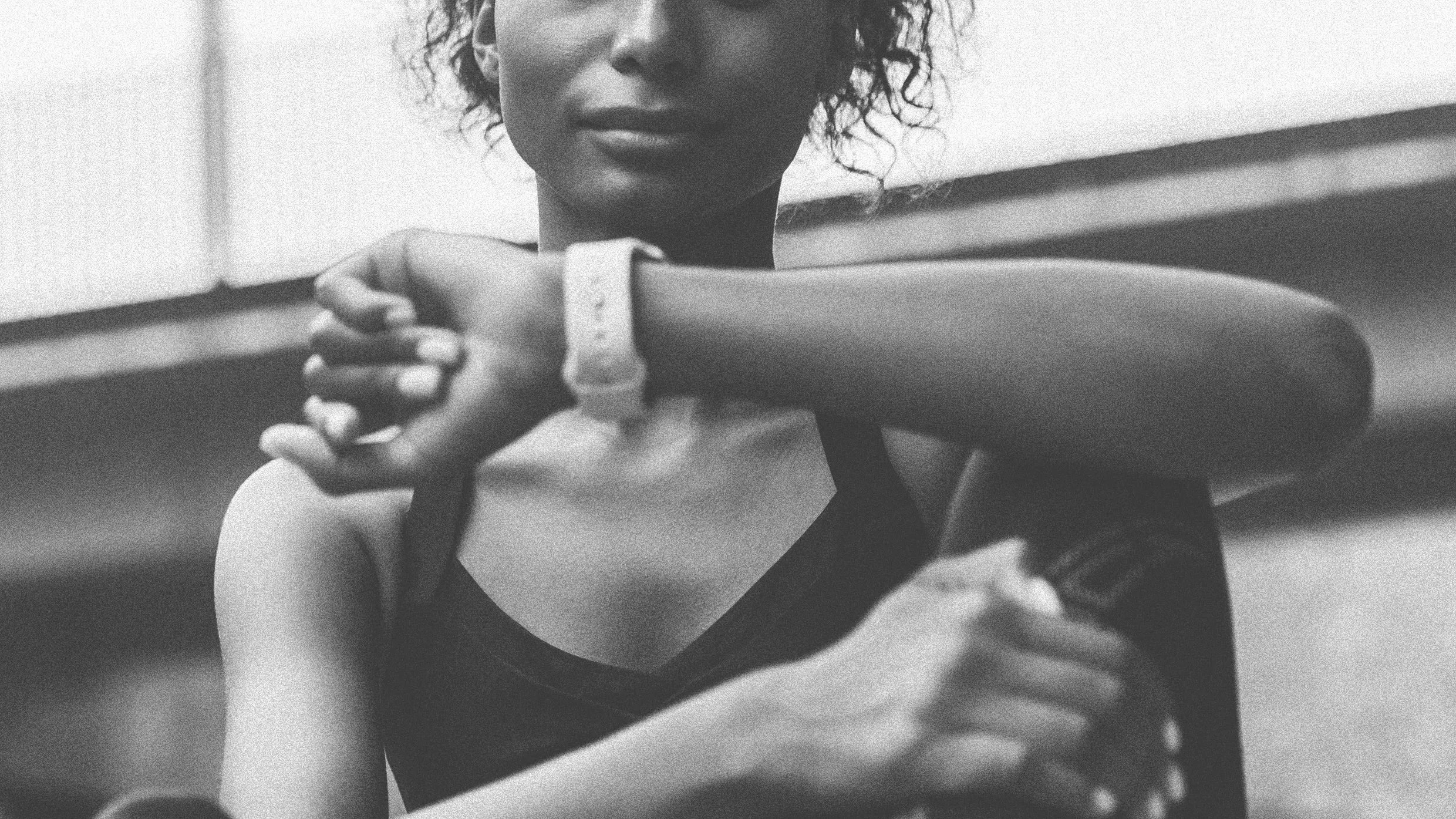 4 wearable fitness trackers that won't break the bank