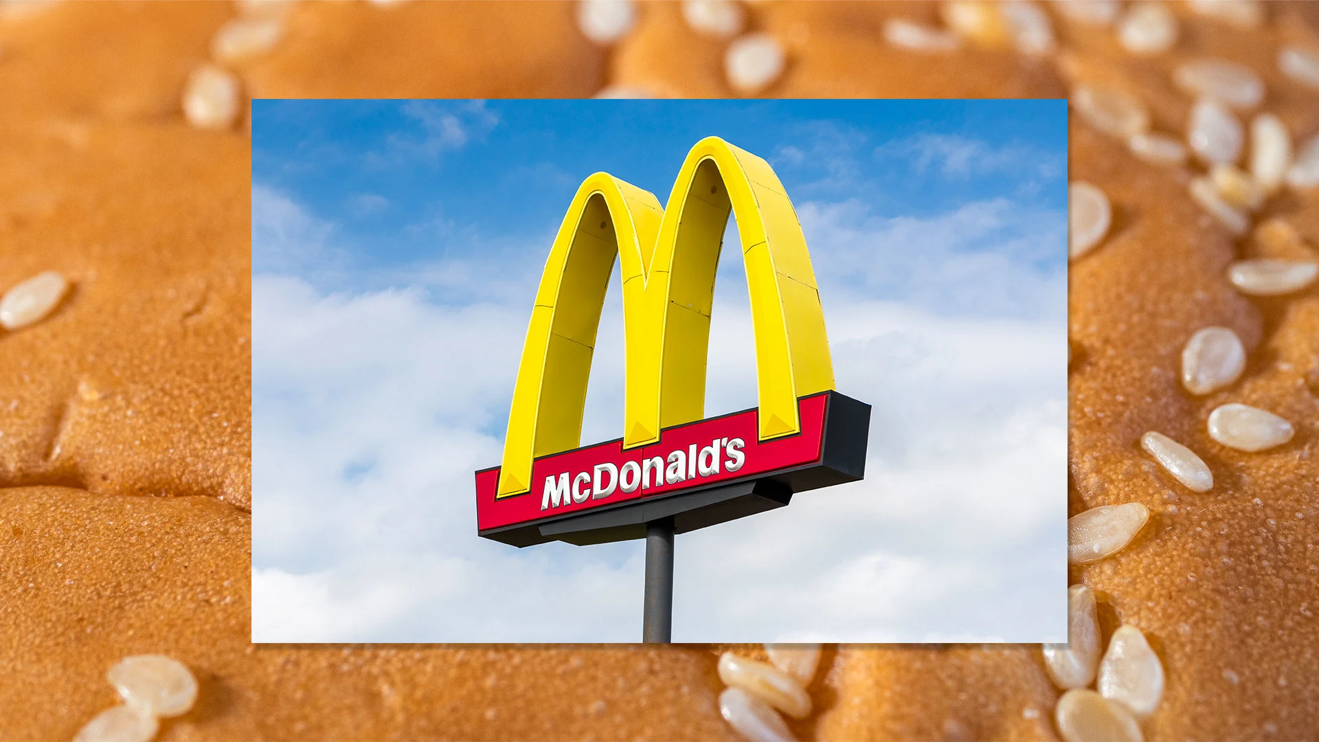 McDonald's just put a classic back on the menu-temporarily