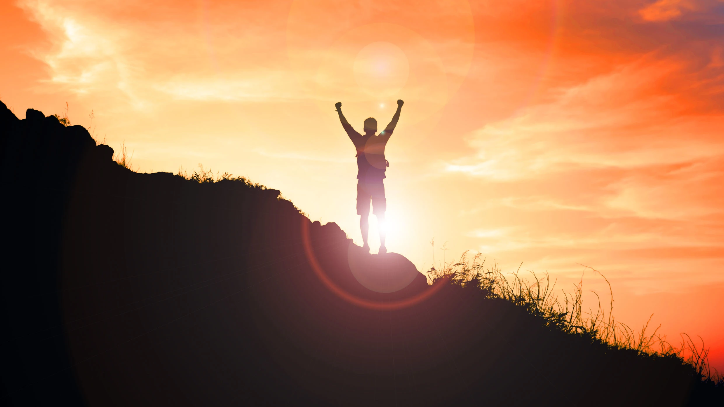 What is 'The Great Lock In'? Inside Gen Z's end-of-year self-improvement trend