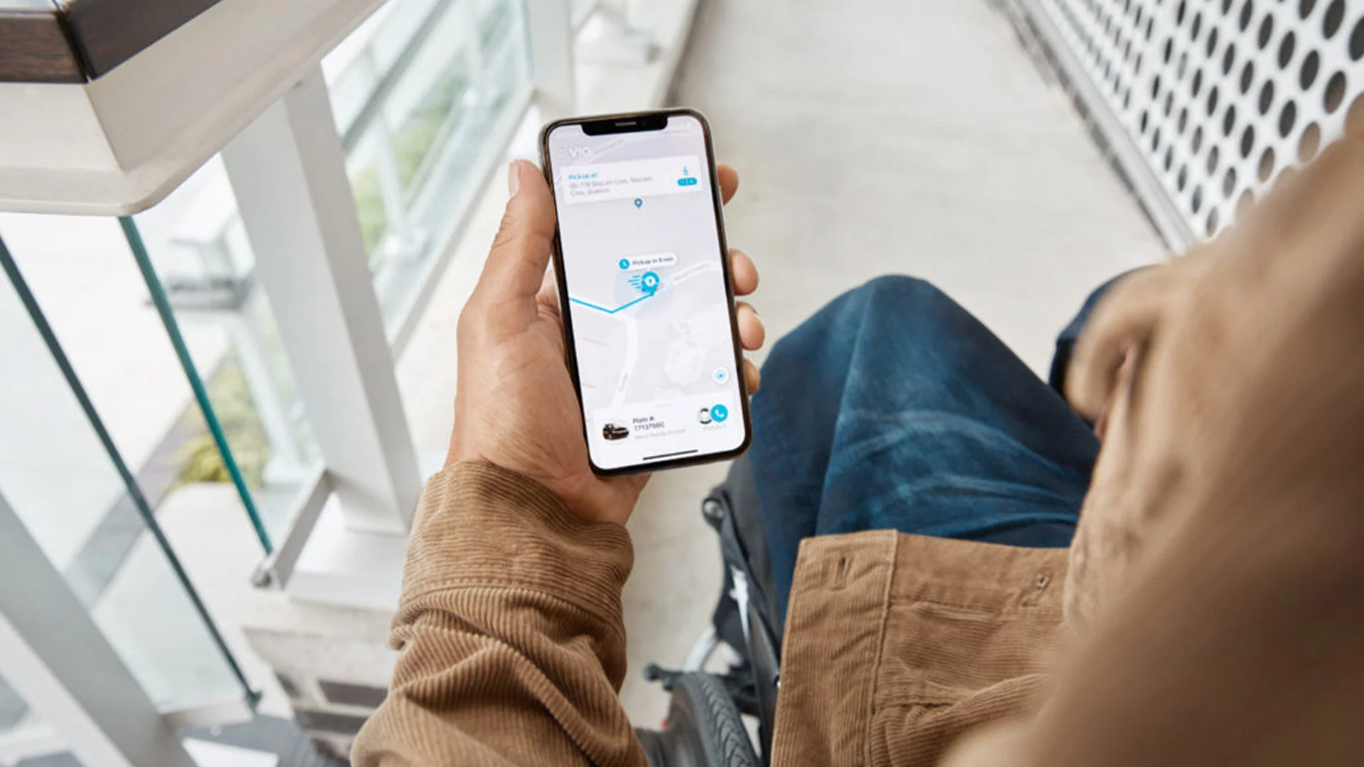 Via Transportation IPO: Stock listing date nears for transit tech startup