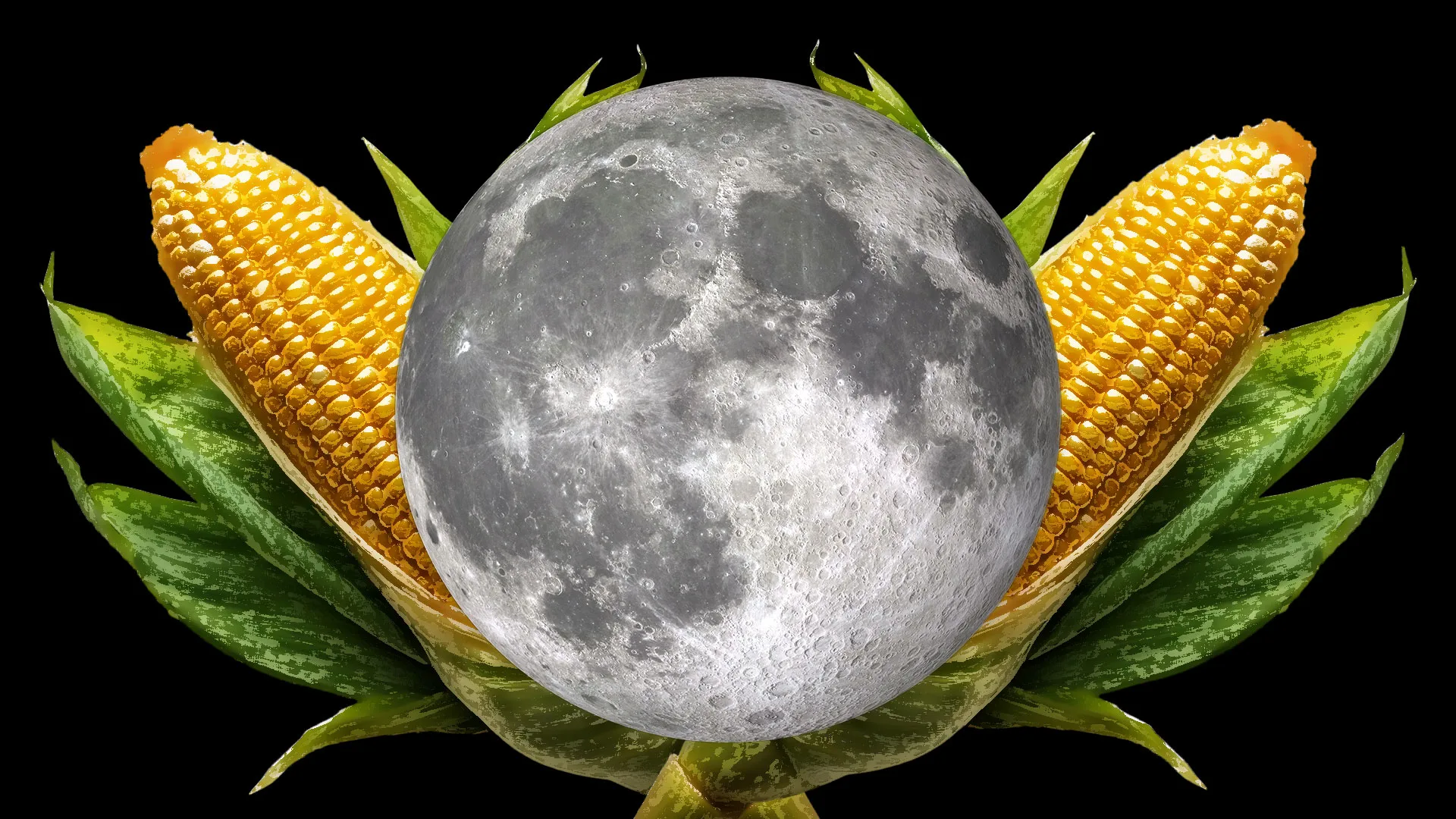 September's blood corn moon: When, where, and how to watch this celestial marvel