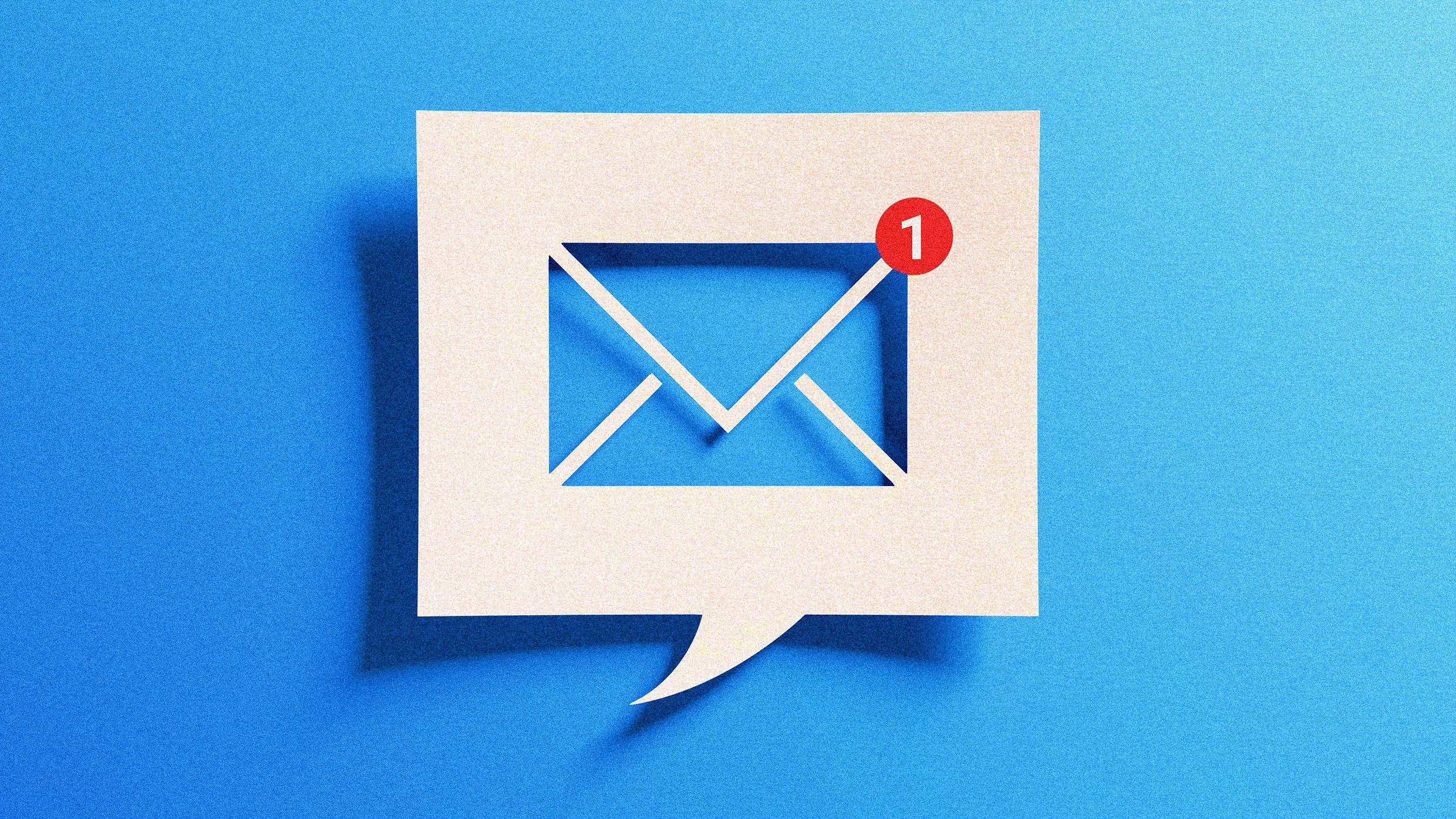 Email eats up 28% of your week. Here's how to get your time back