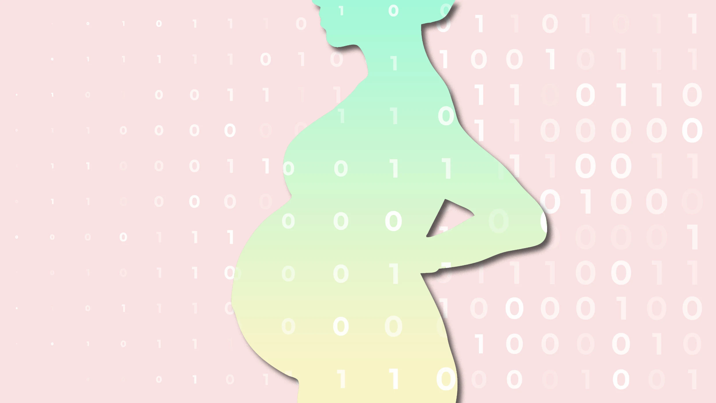 Can AI doulas improve maternal health?