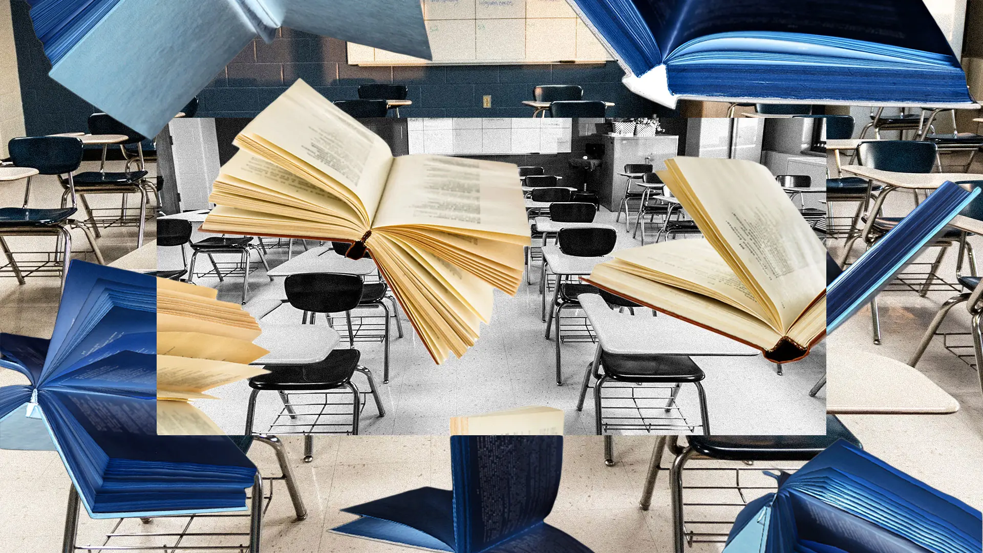 The class of 2025 just made history-in the worst way