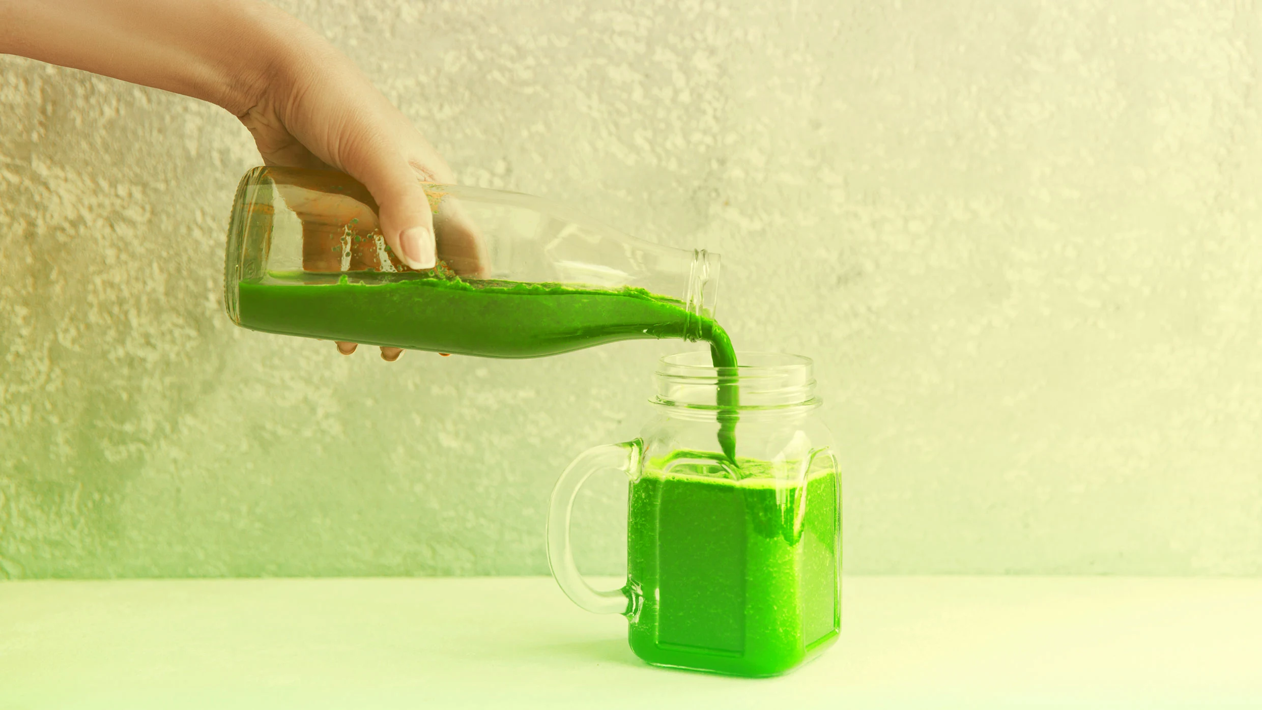Do 'skincare drinks' really work? TikTok's latest beauty trend, explained