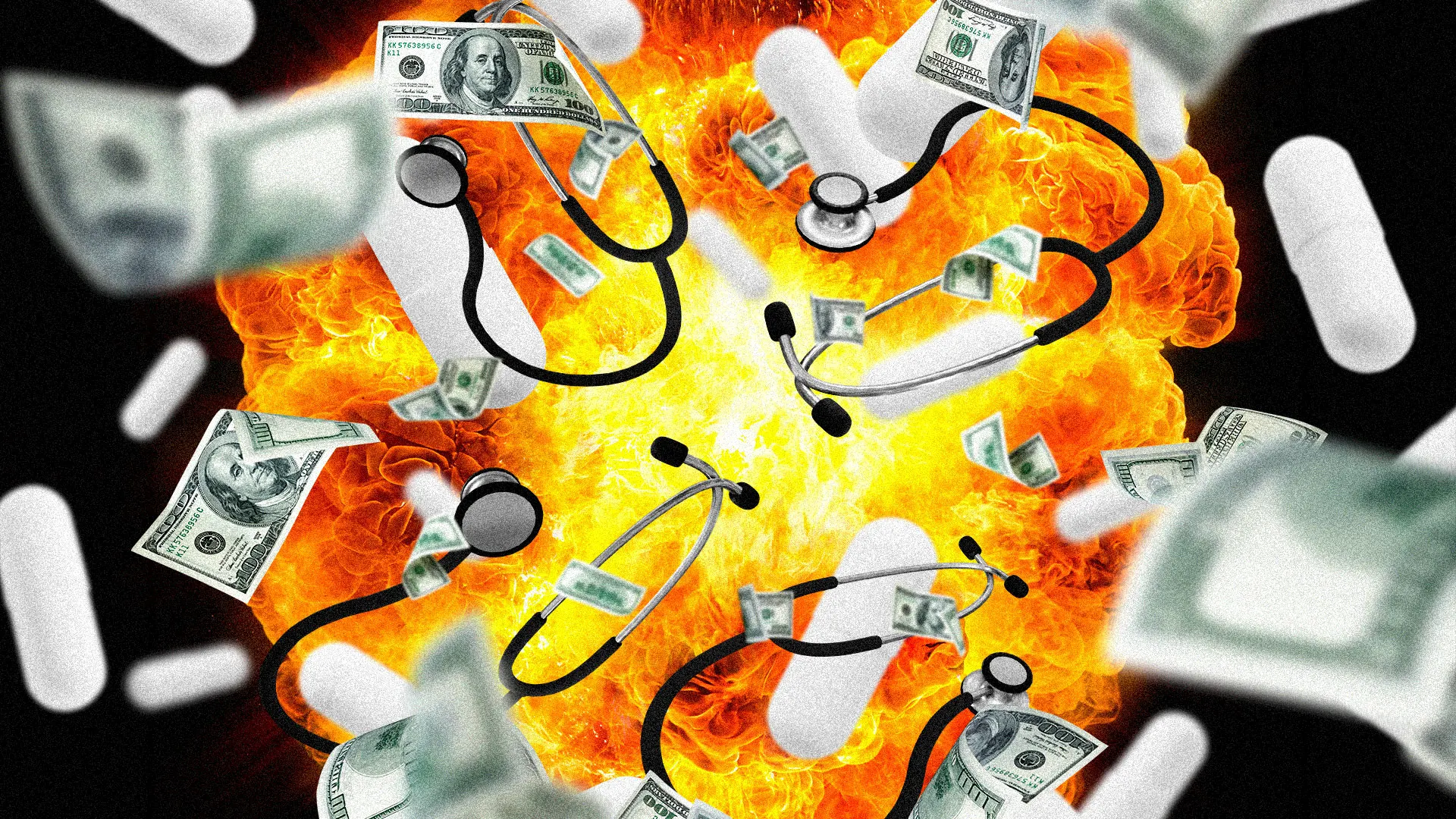 Health care costs could explode in 2026
