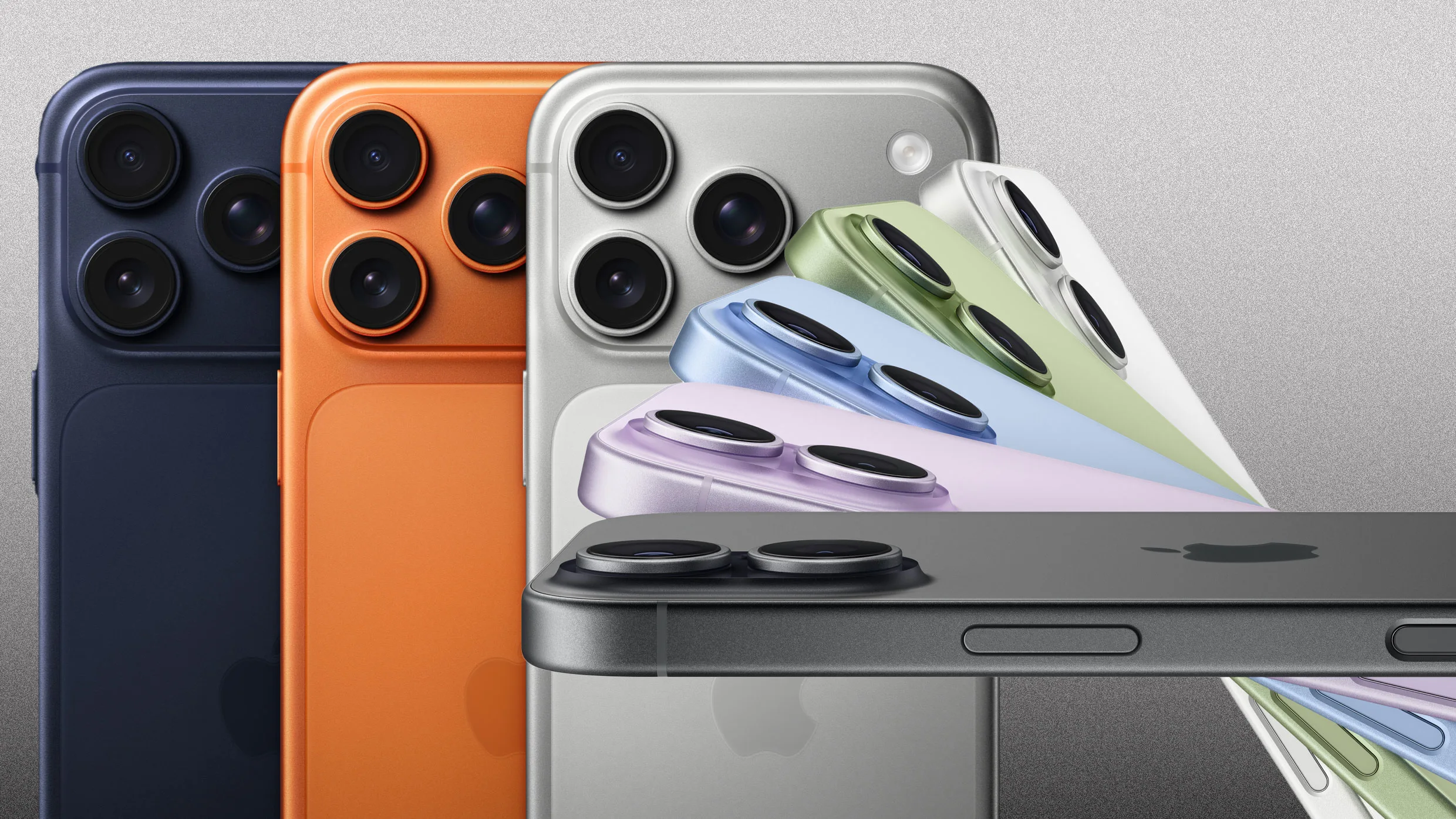 Why the iPhone 17 is one of Apple's biggest leaps forward in years