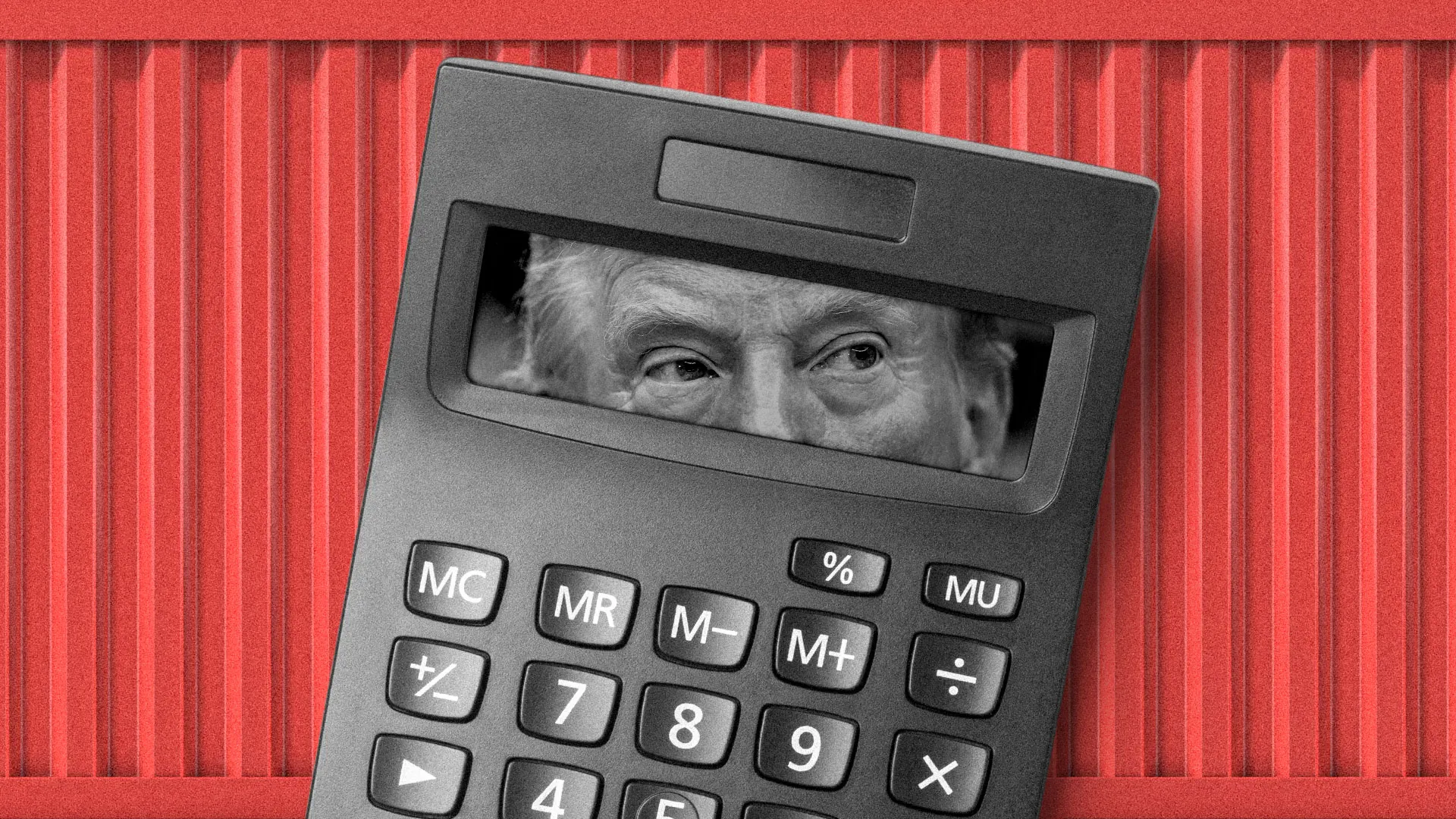 Trump Tariffs Expected to Raise US Poverty by Nearly 1 Million