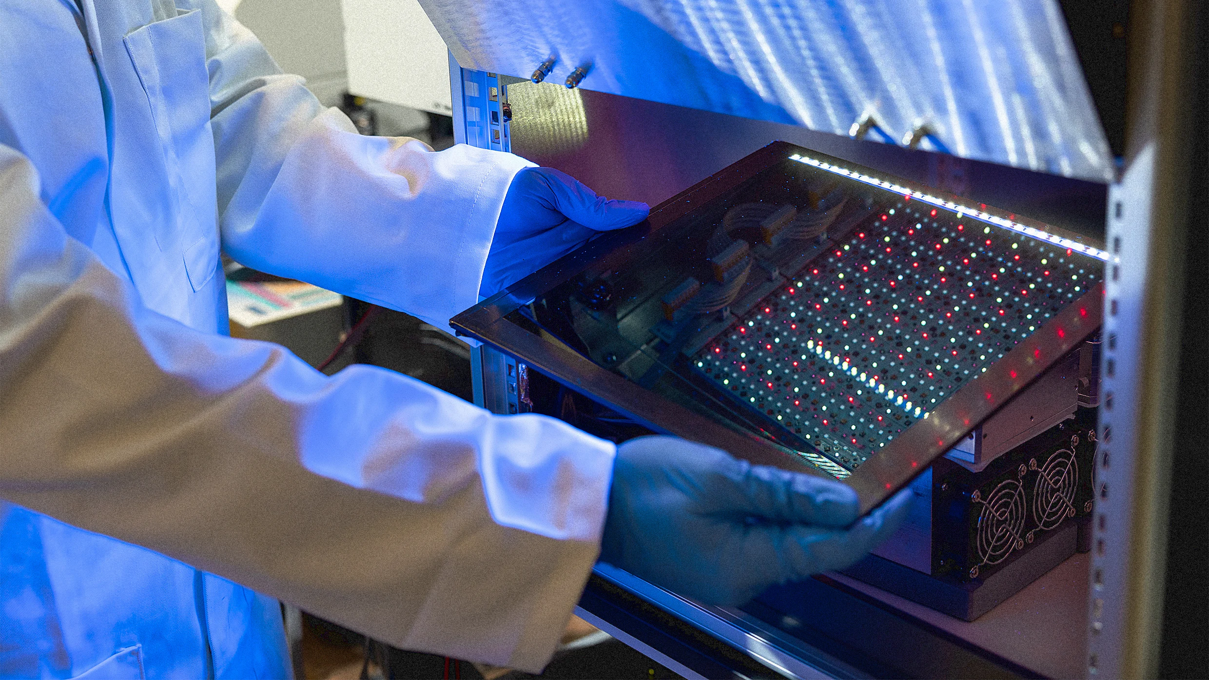fastcompany.com - Kristin Toussaint - These new solar panels generate power from indoor light