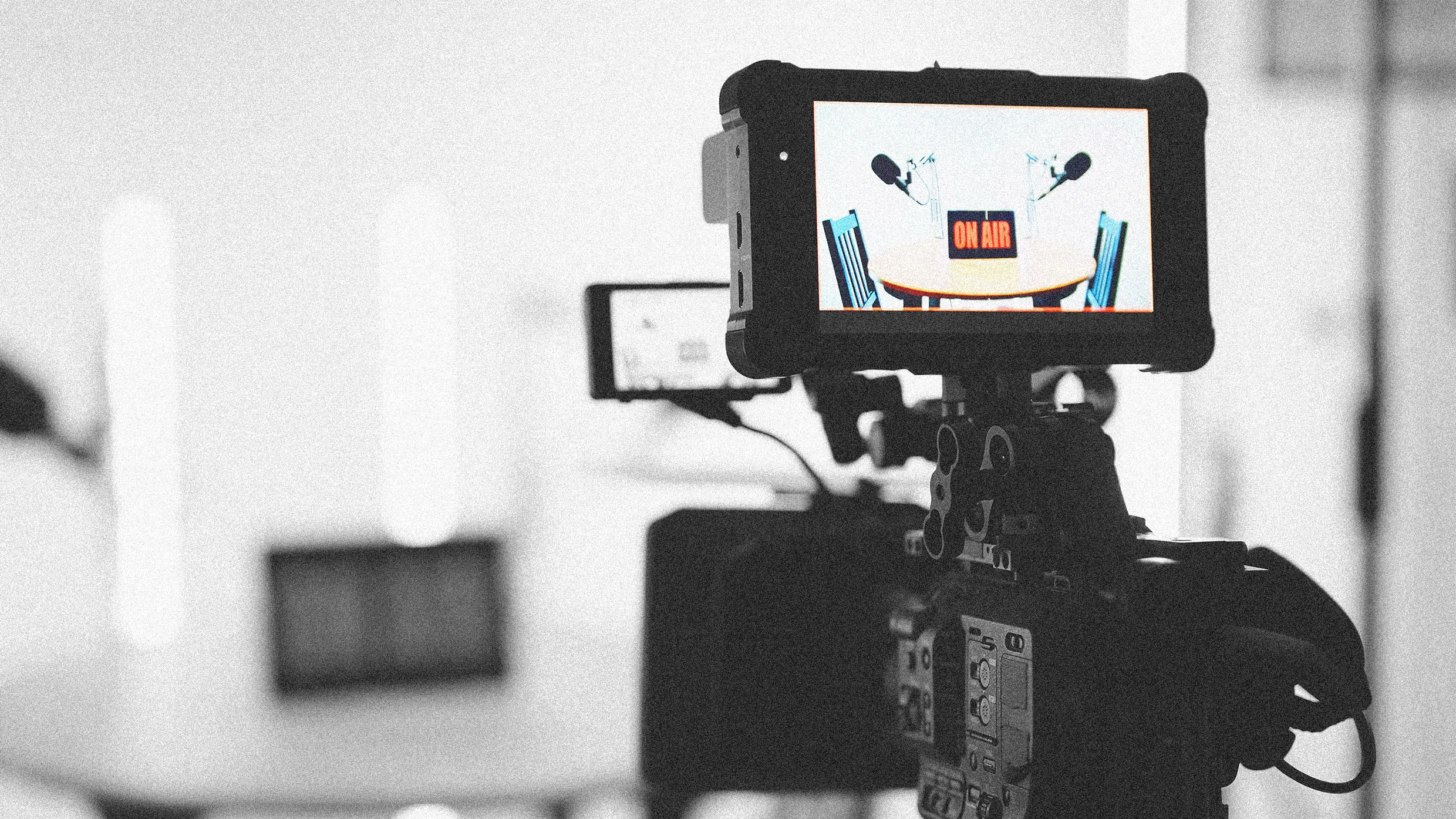 Video is a game changer for big-name podcasts. But will independents get left behind?