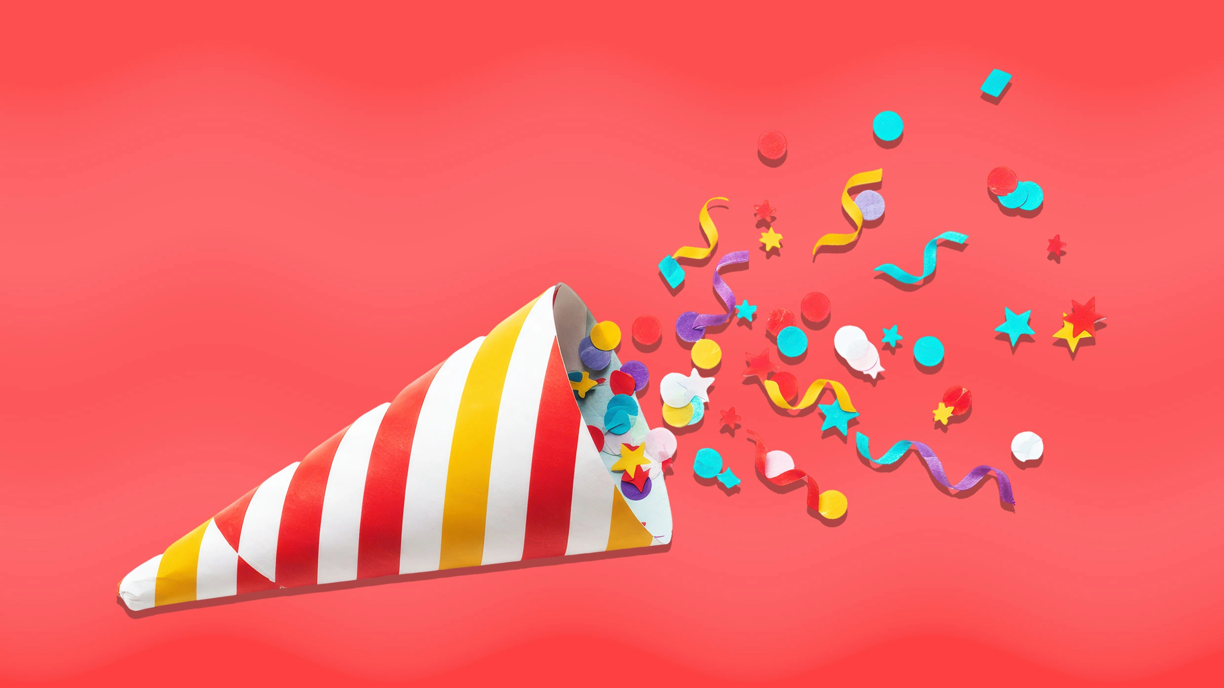 How and why to celebrate an accomplishment