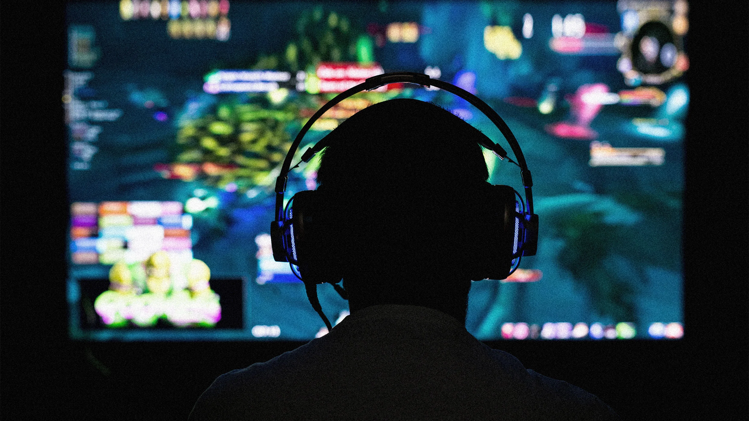 U.K. teen boys spend more time gaming each week than in class