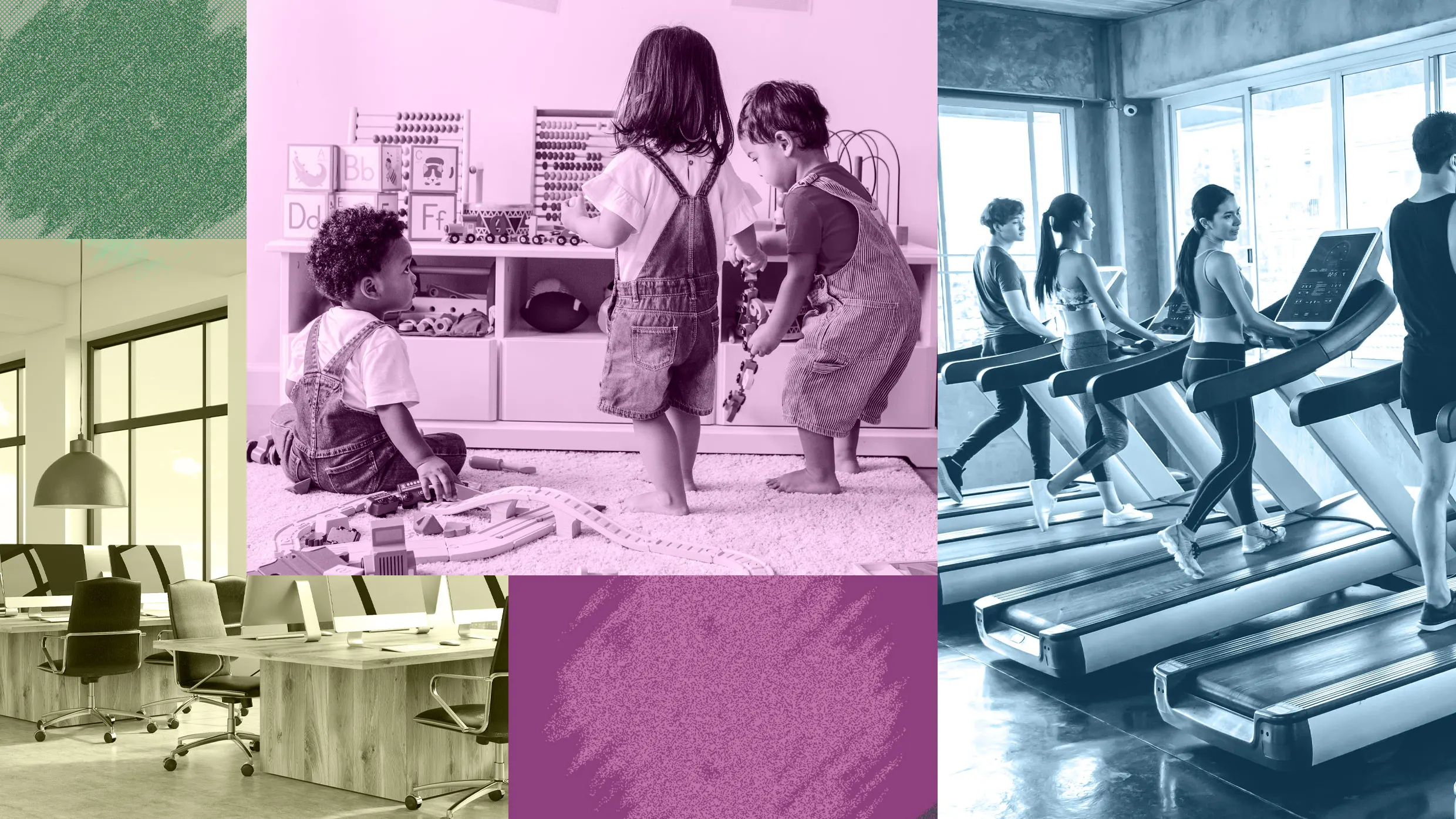 Is 'whole family care' the new 'childcare'?