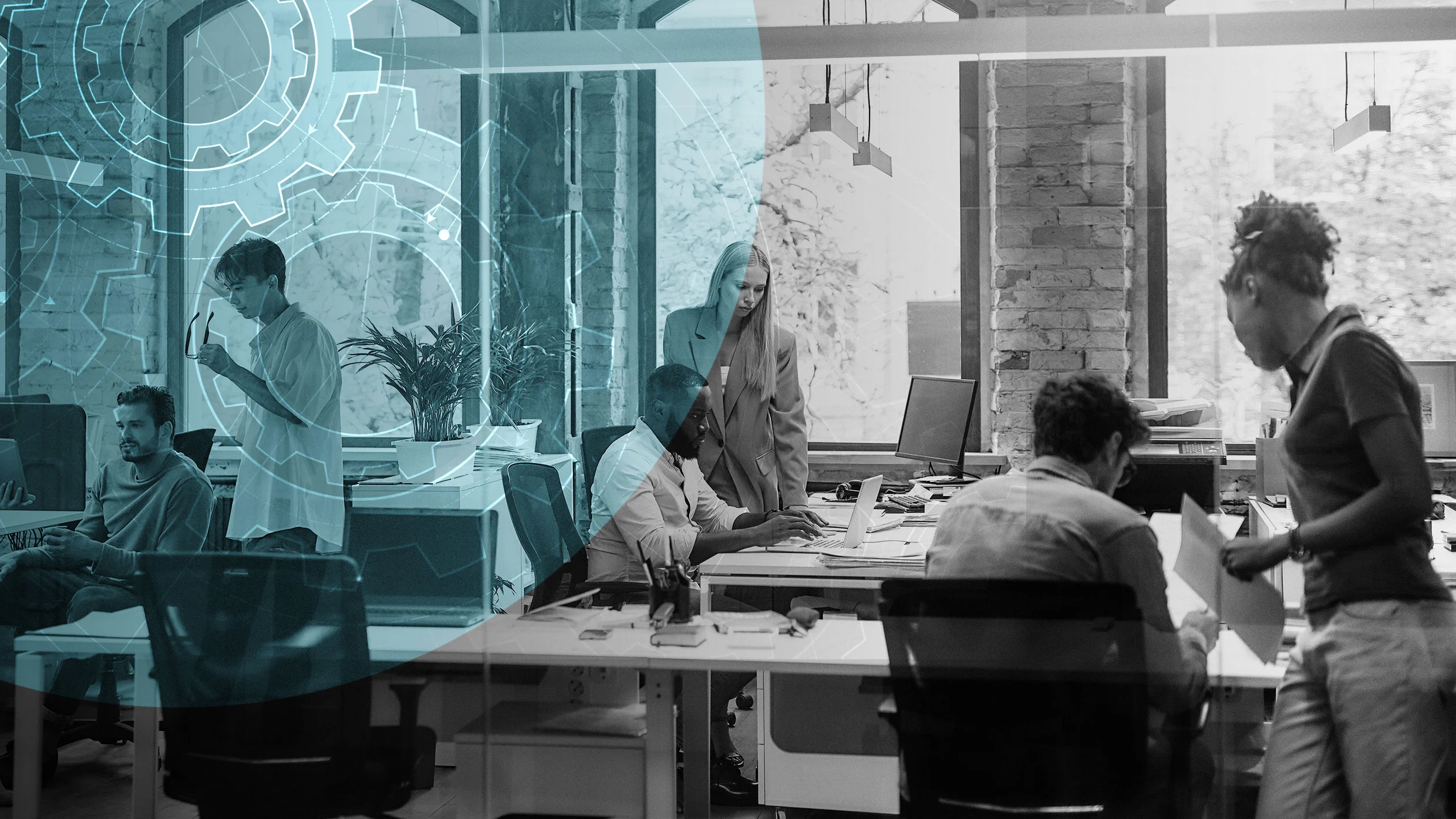 This is the hidden risk in automation that leaders can't ignore