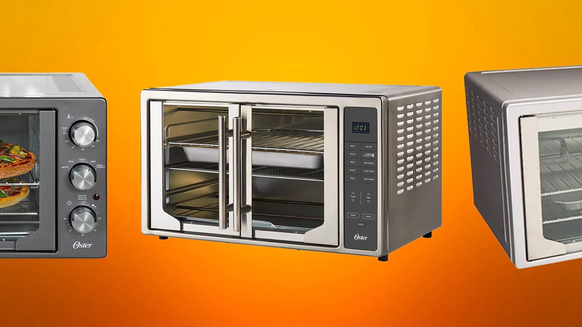 Ovens recalled after almost 100 people burned: Don't use this kitchen product sold at Costco and Walmart