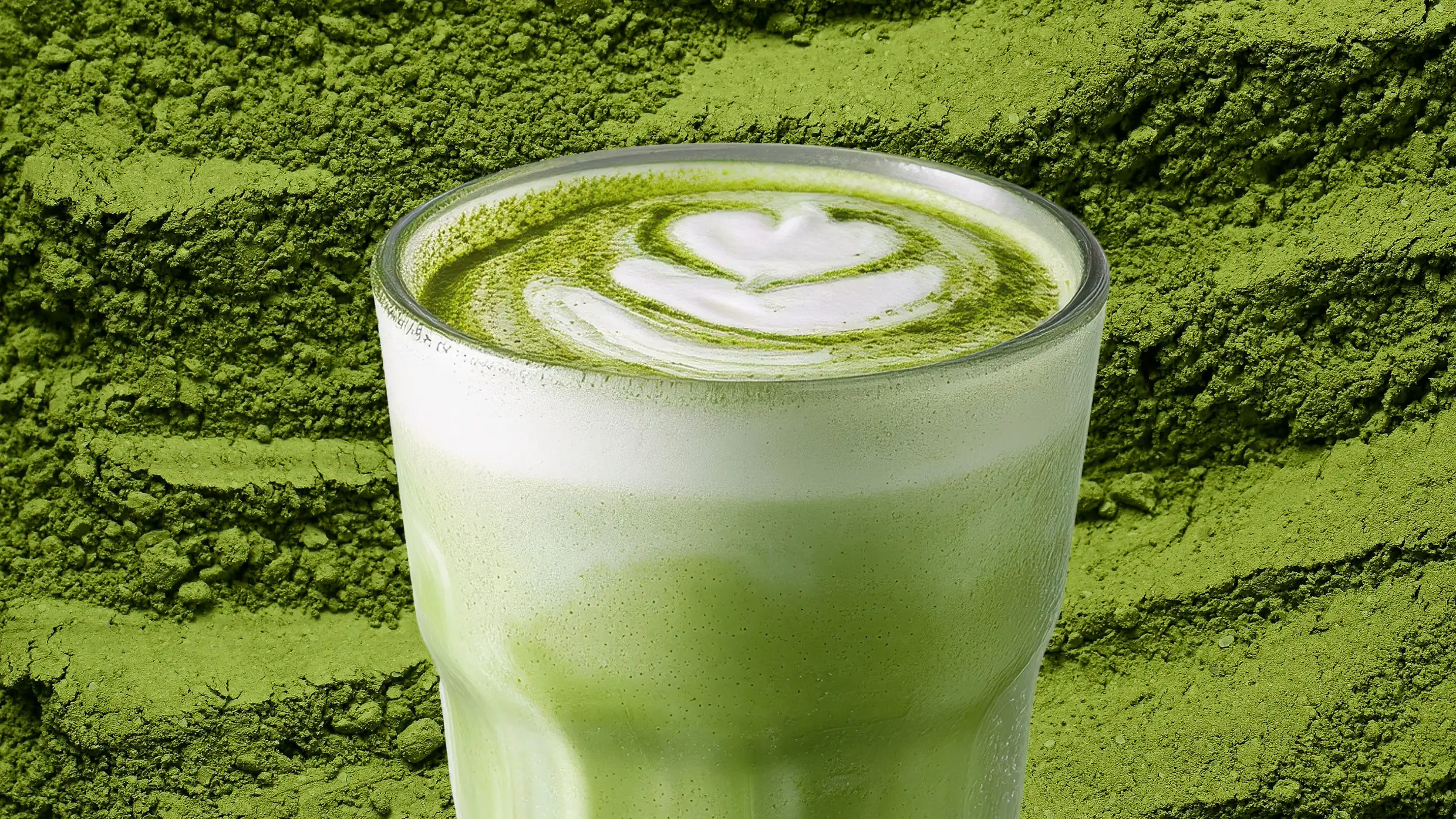Is Big Matcha making your hair fall out? TikTok thinks so