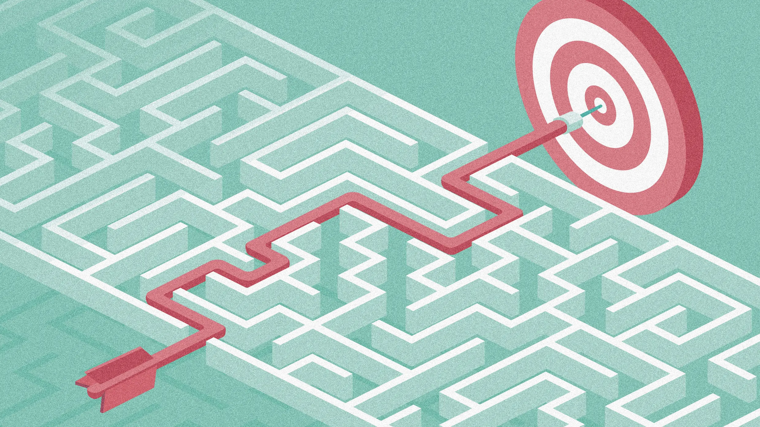 Revisiting my definition of strategy