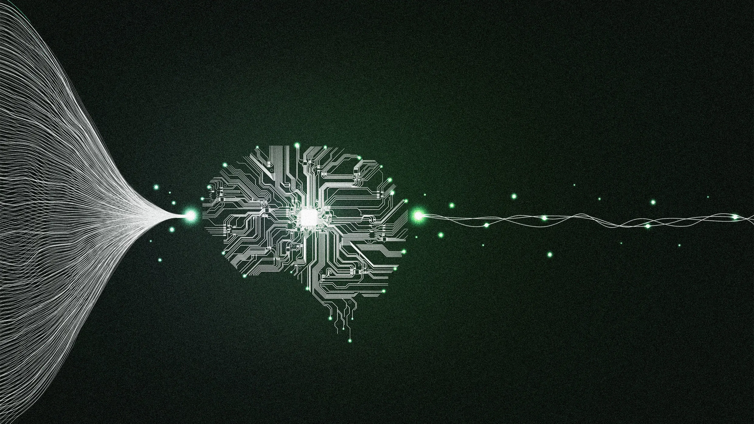 The 10 most-disruptive companies in AI, outside of the Magnificent 7