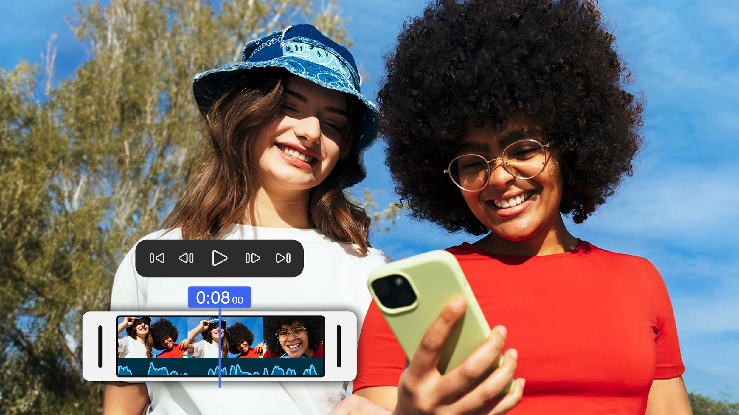 Adobe's new Premiere Mobile has a standout feature that TikTokers are going to love