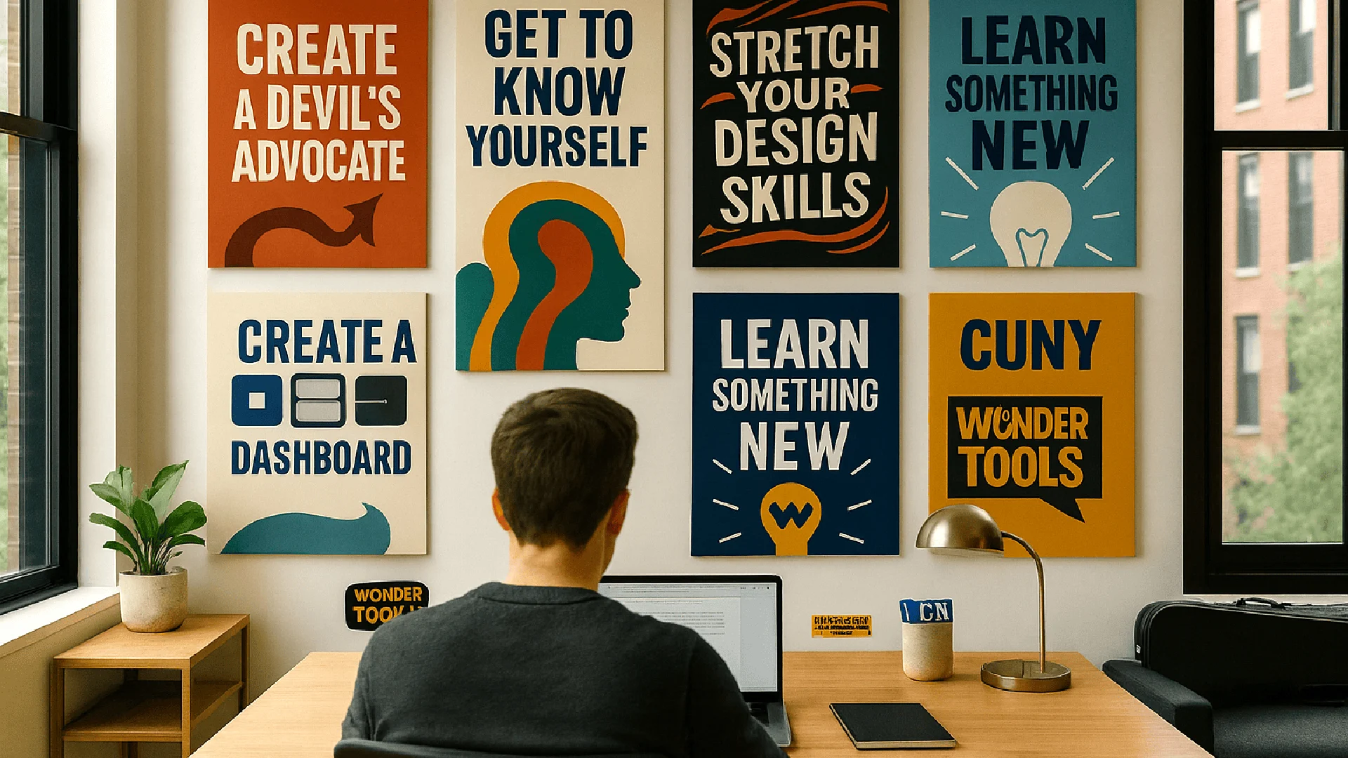 4 ways AI can improve your thinking