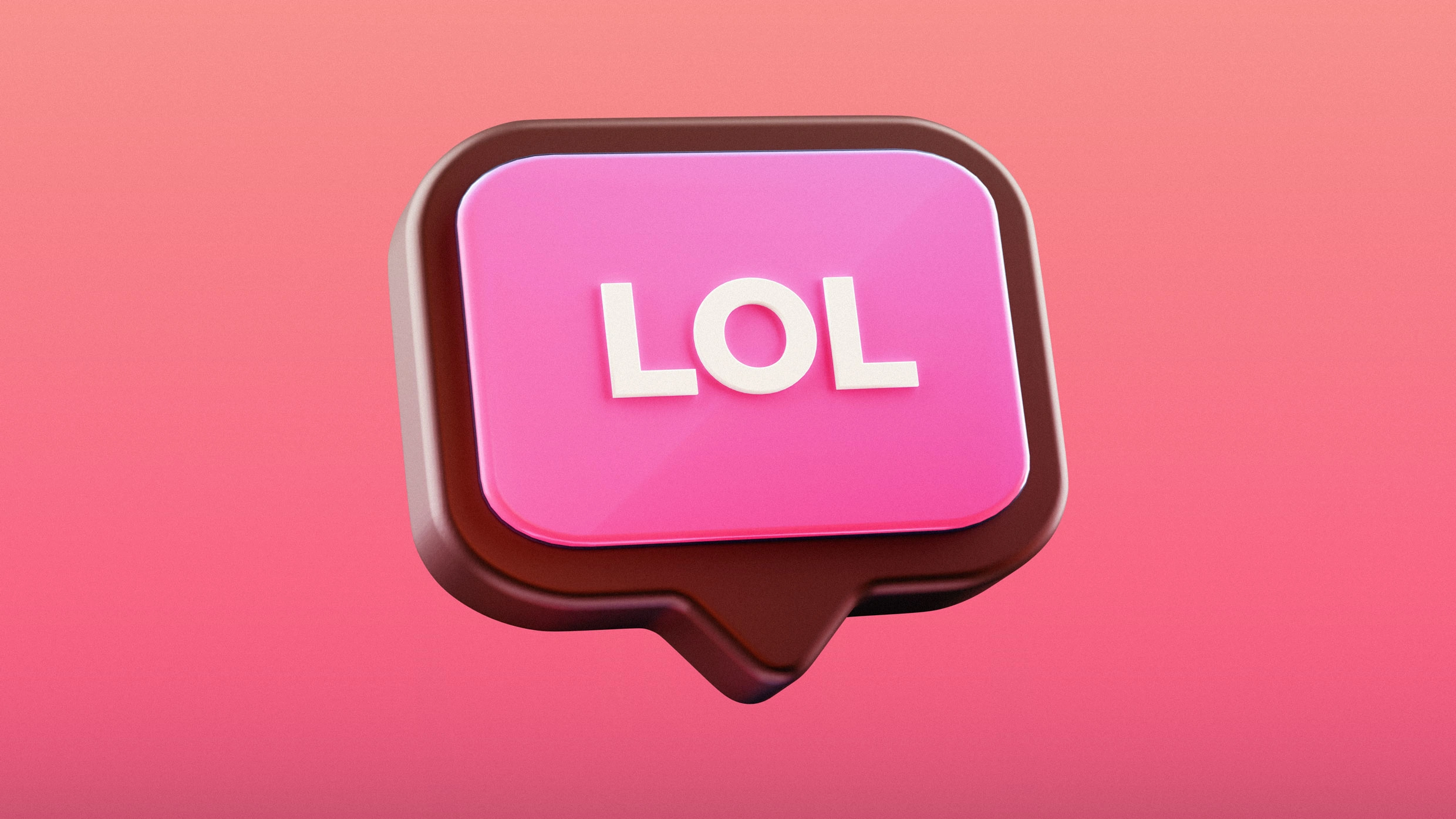 Millennials refuse to give up 'lol'