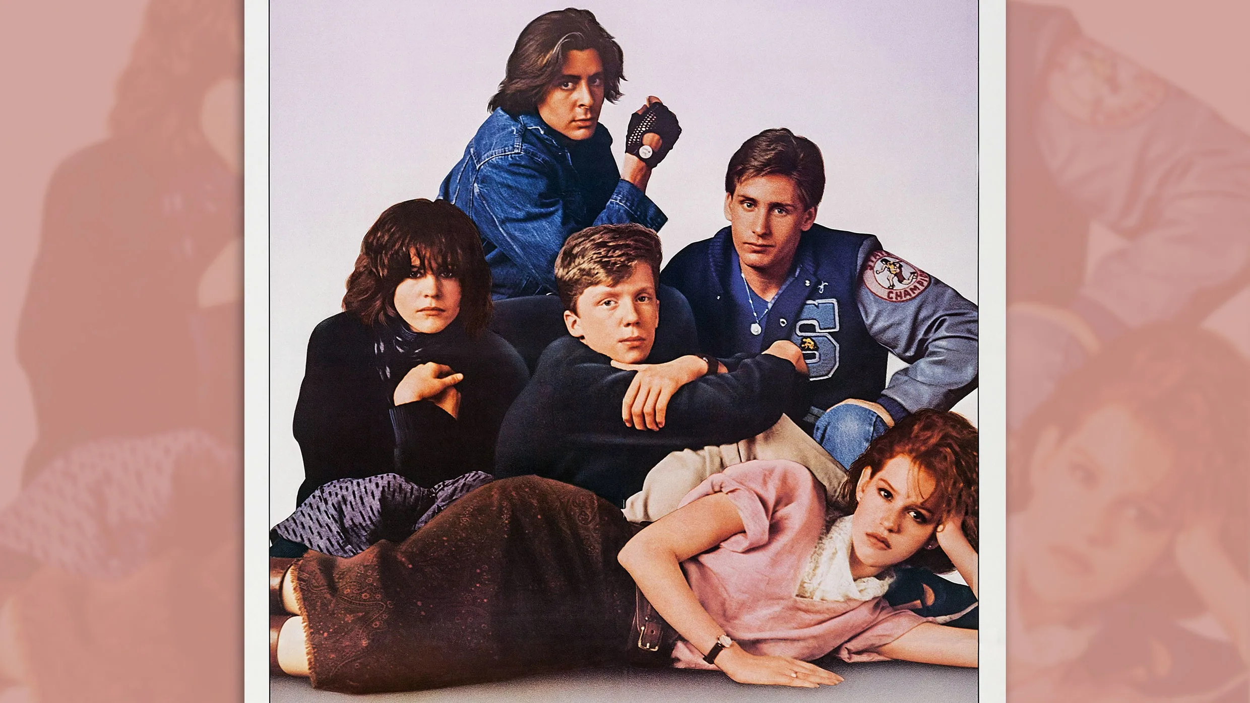 What retirement might look like for the characters of 'The Breakfast Club'