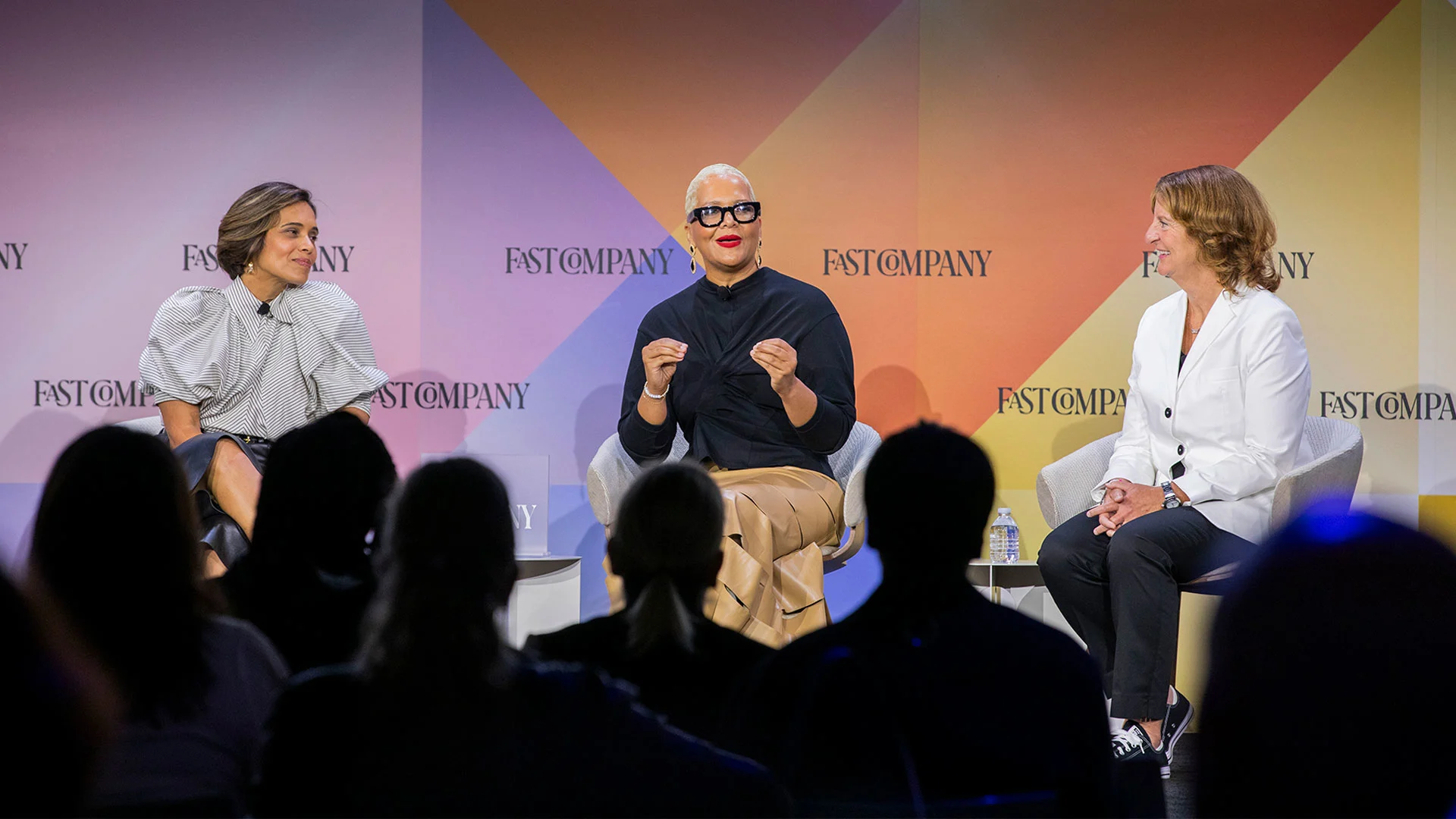 Charting progress on inclusivity despite corporate America's retreat from DEI policies