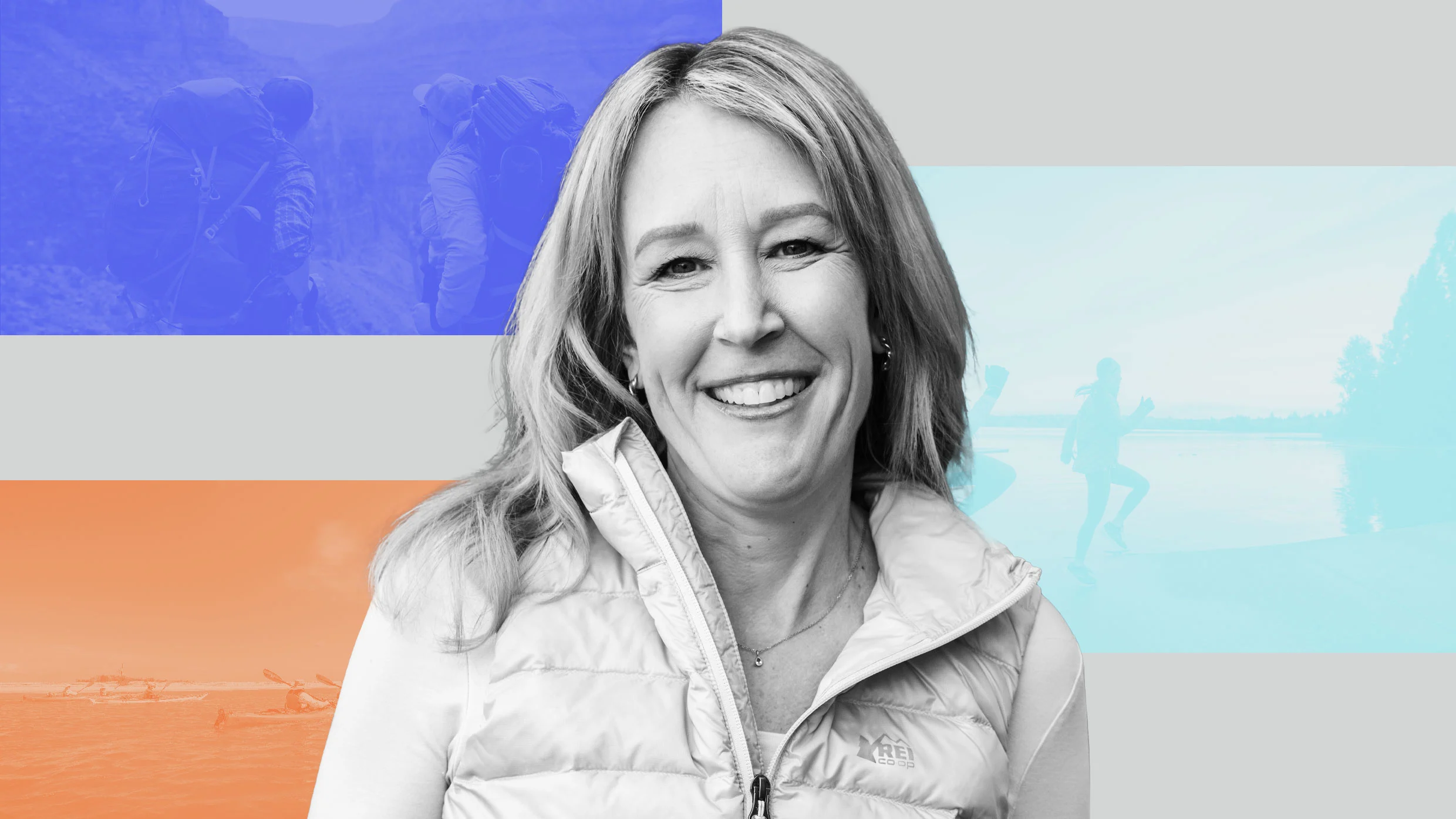 Exclusive: REI's CEO shares the retailing co-op's growth strategy