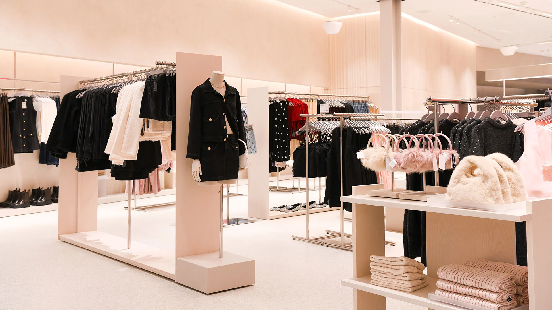 Fast-fashion retailer H&amp;M group closed 135 stores, but its profits and stock are soaring. Here's why