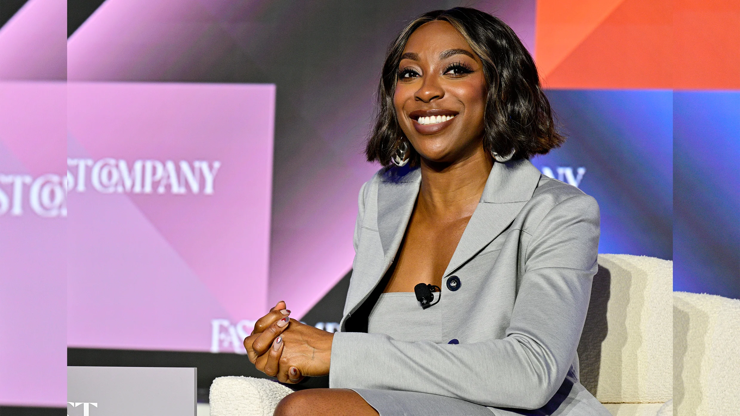 What's next for Ego Nwodim? SNL star talks about why she's leaving on a high note-and how she crafted that famous Miss Eggy sketch