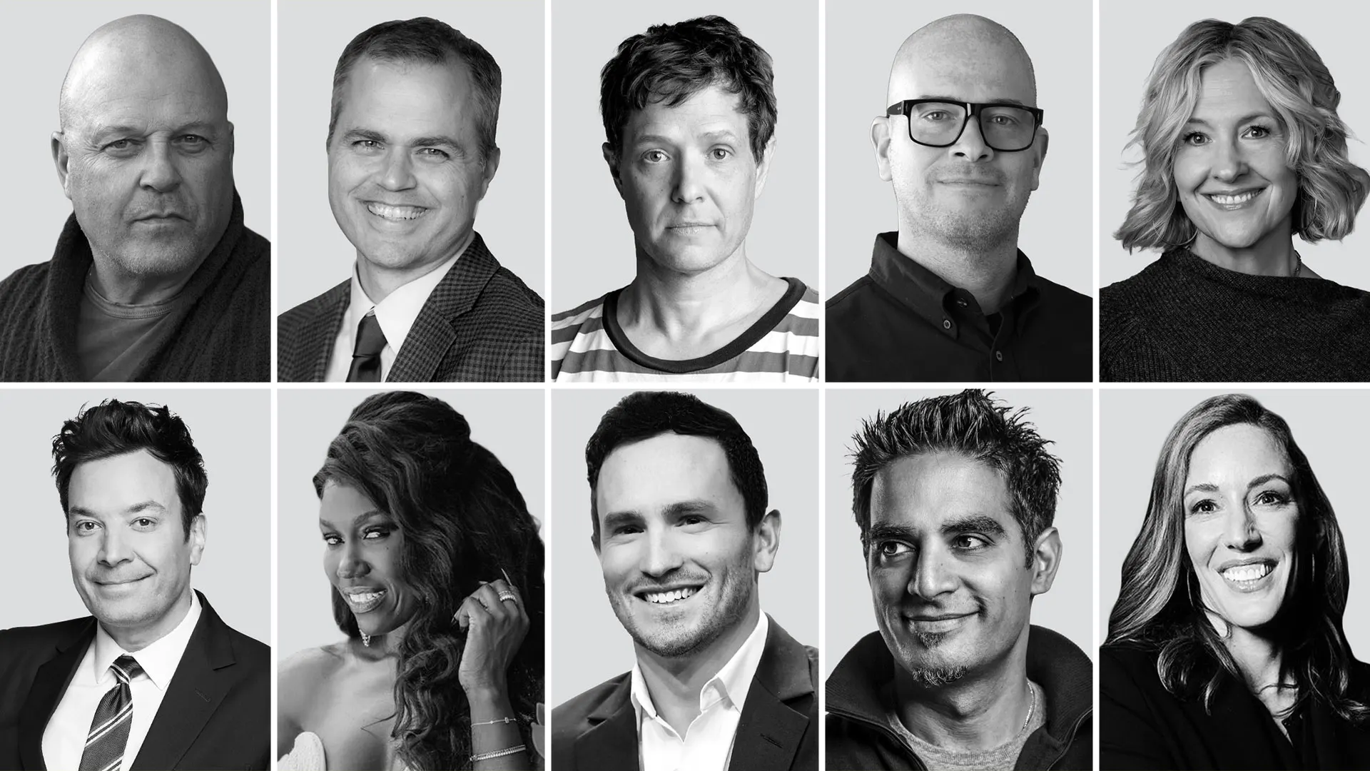 New speakers added to Fast Company's Innovation Festival