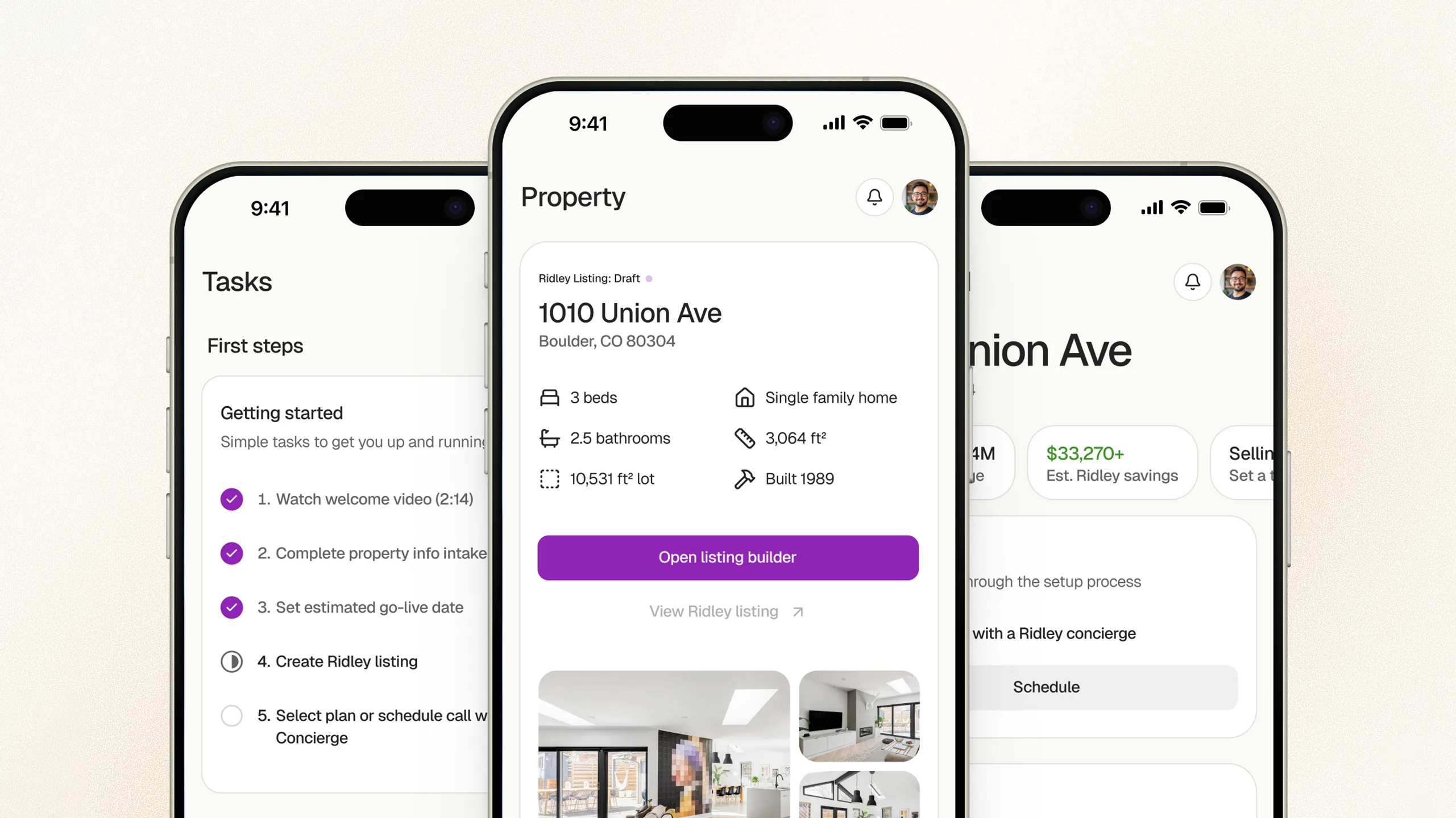 This startup is using AI to take on high real estate commissions