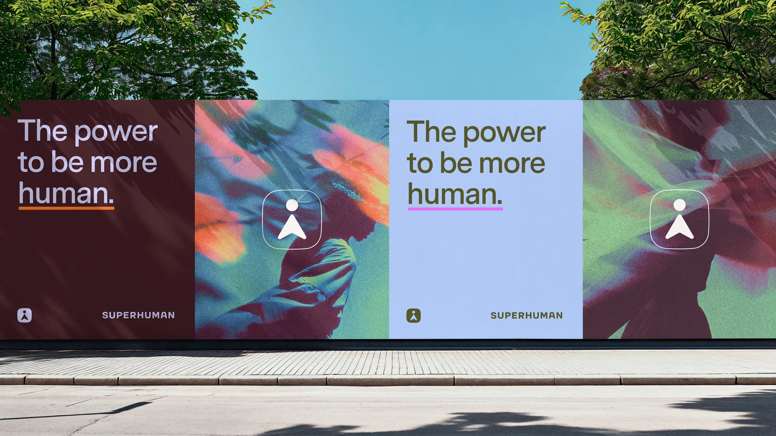 Inside the Superhuman effort to rebrand Grammarly