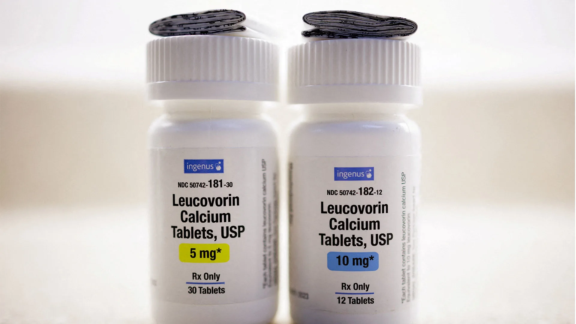 How the FDA plans on fast-tracking leucovorin to treat autism