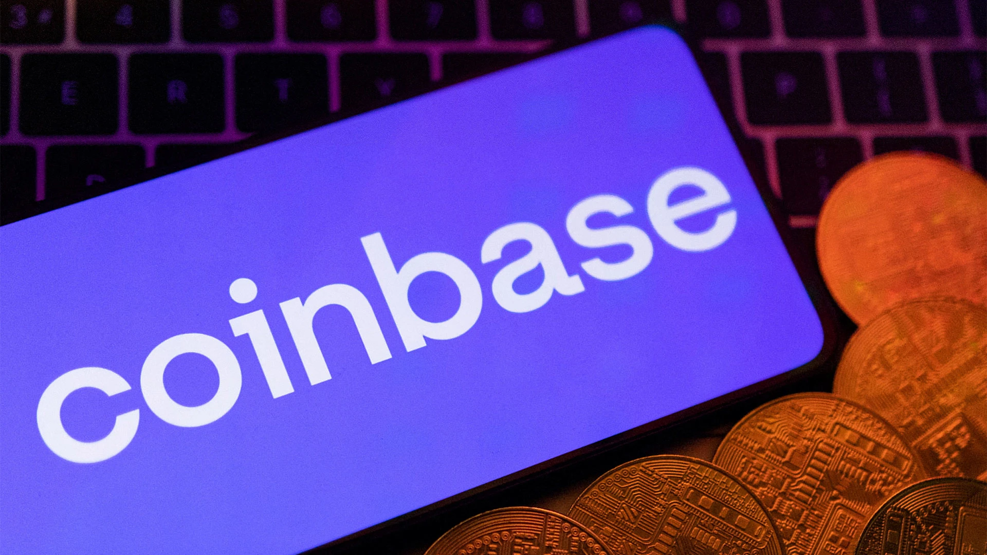 Coinbase acquires investment platform Echo in $375 million deal