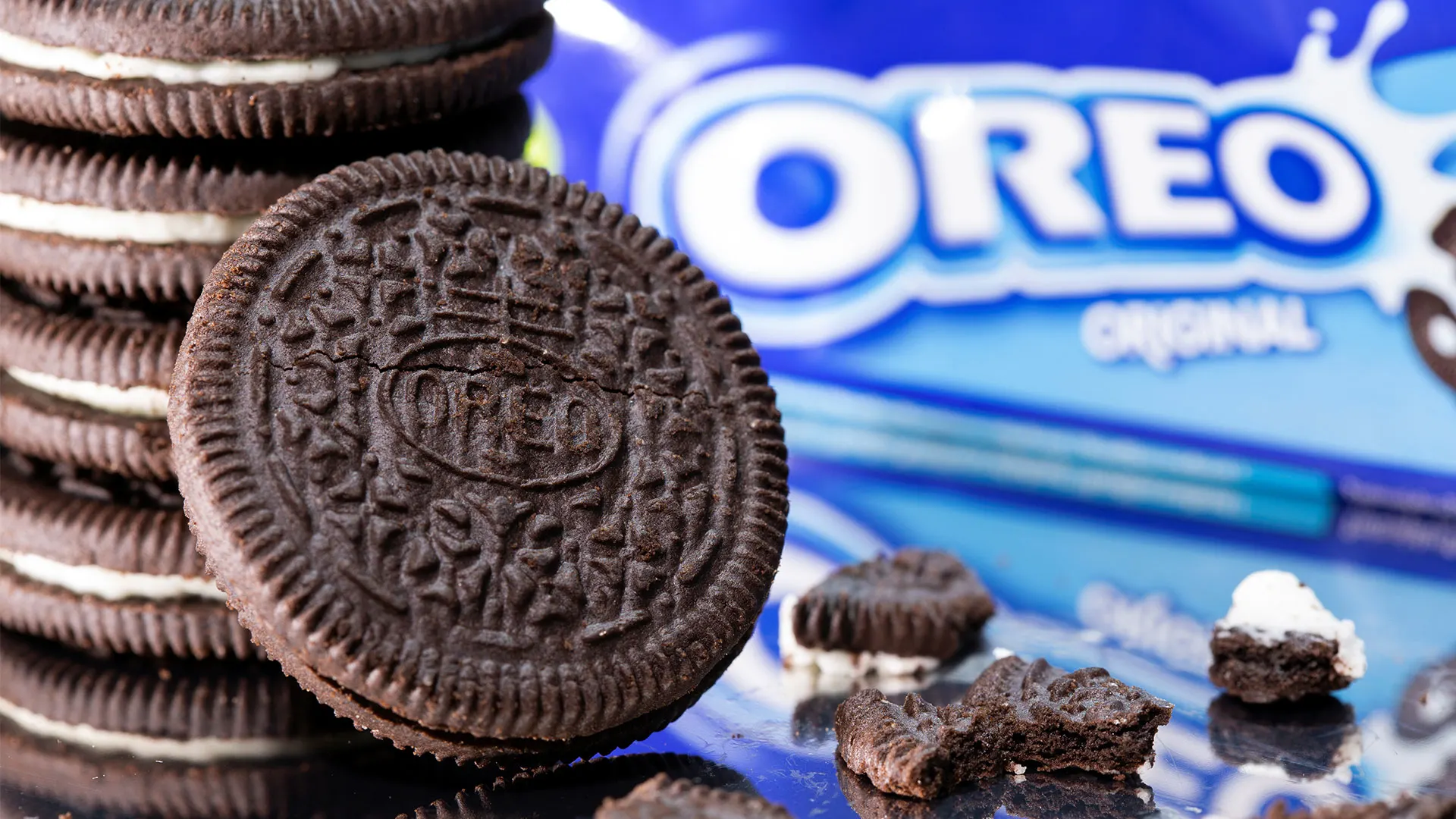 Mondelez to use generative AI tool on marketing ads next year - Fast Company