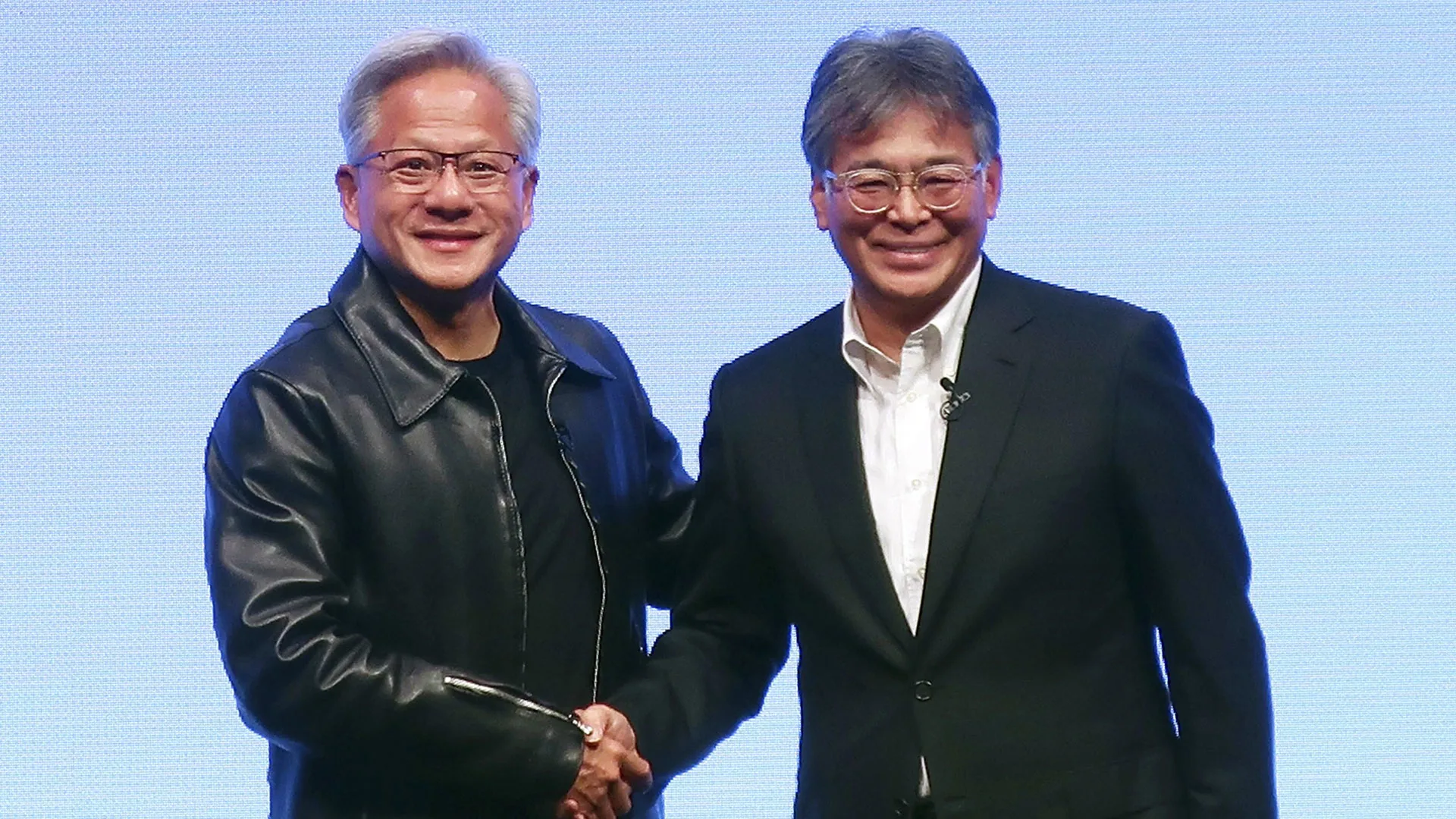 Nvidia and Fujitsu announce AI collaboration to deliver robots and other technology