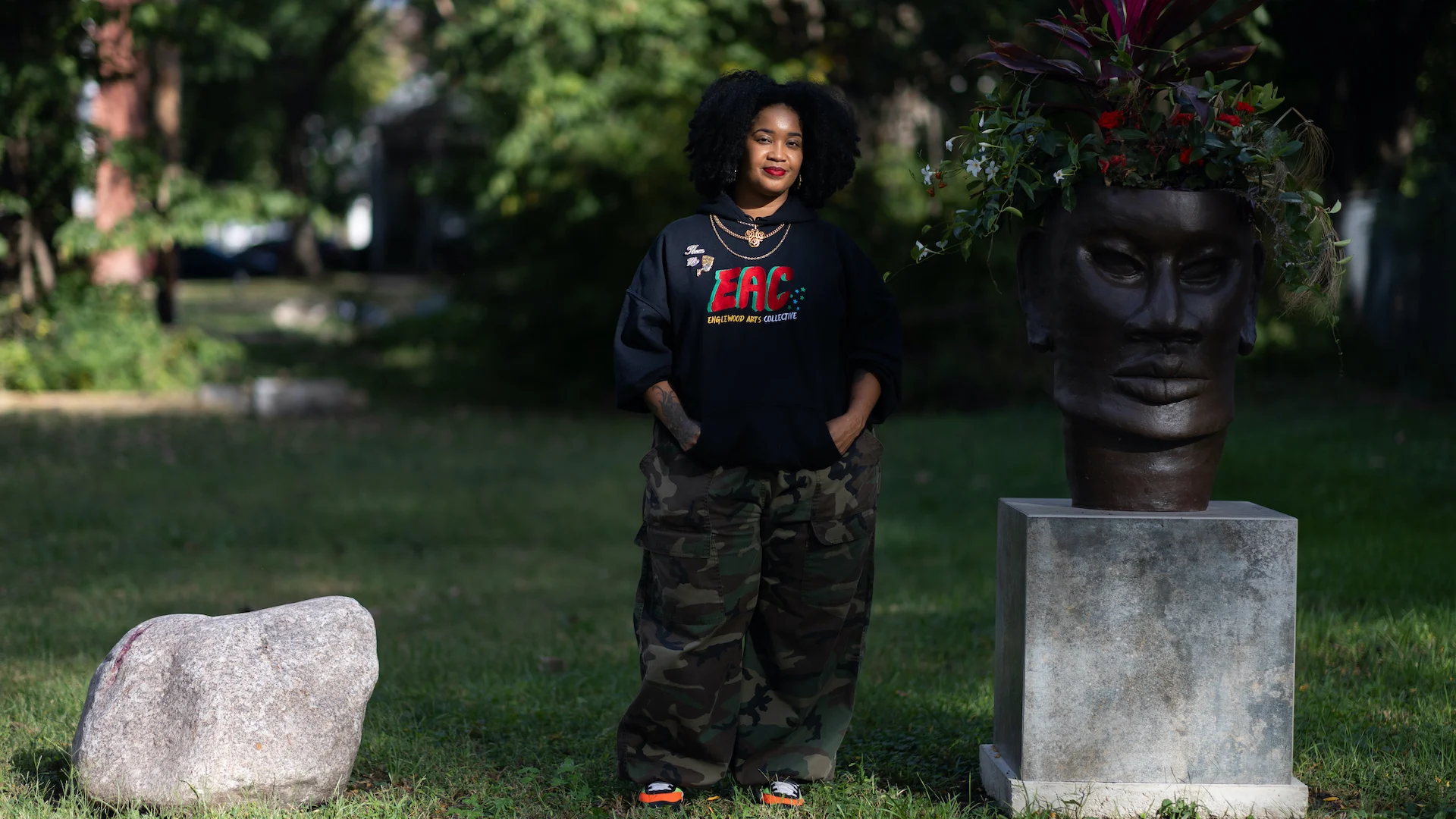 MacArthur 'genius grant' winners this year show deep engagement with communities