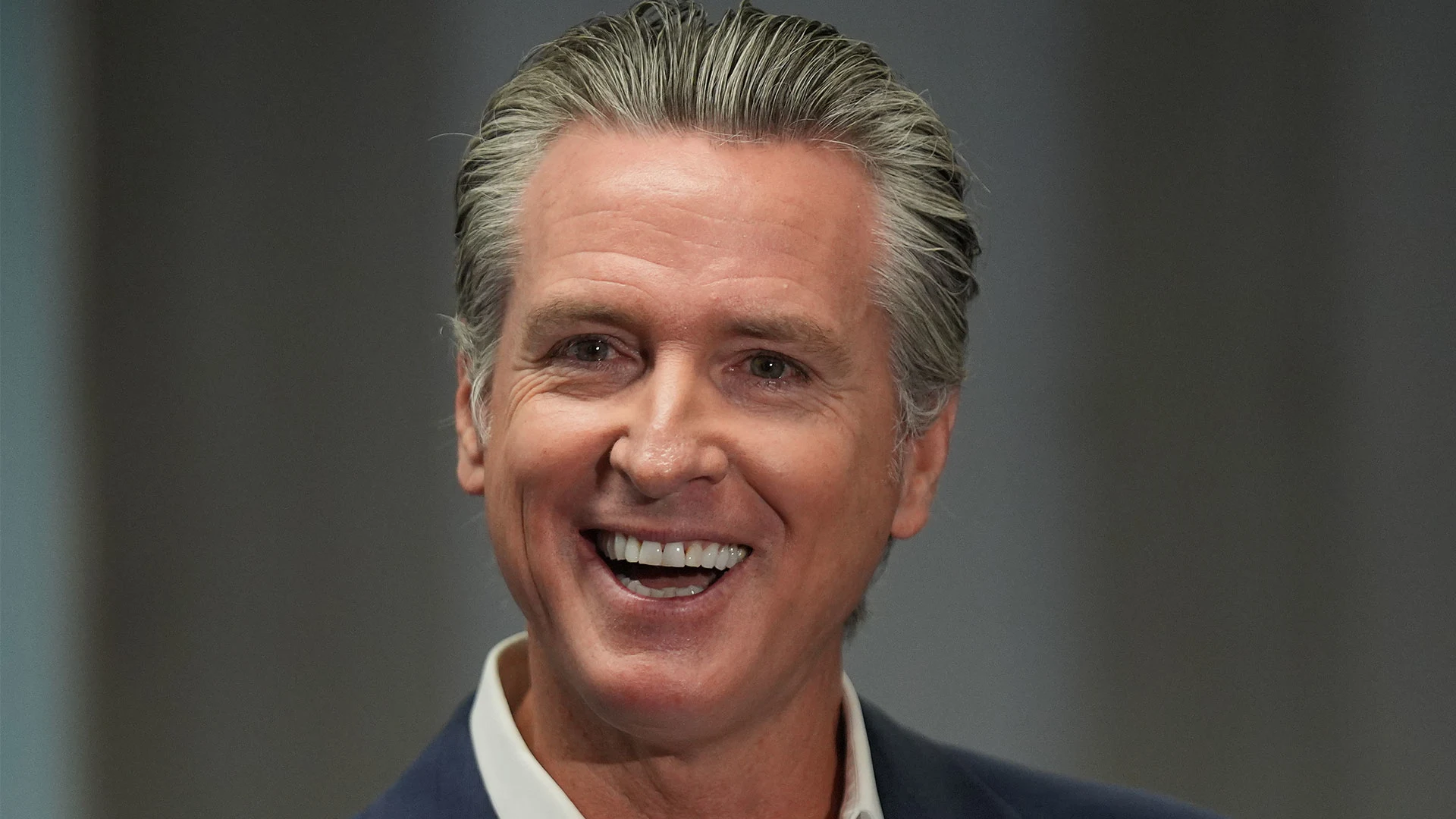 Newsom 2028? California's governor reveals he'll consider a presidential run