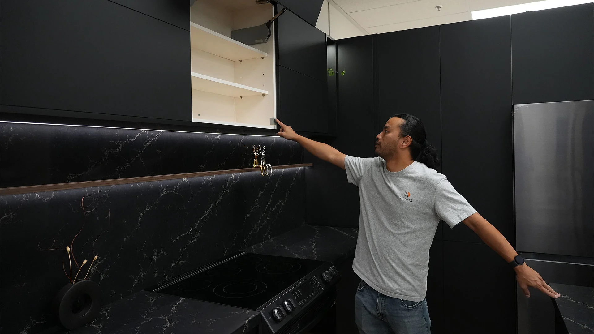 Remodeling your kitchen? Here's how Trump's tariffs could impact your renovation budget